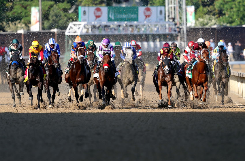 Triple Crown: When is Kentucky Derby 2017?