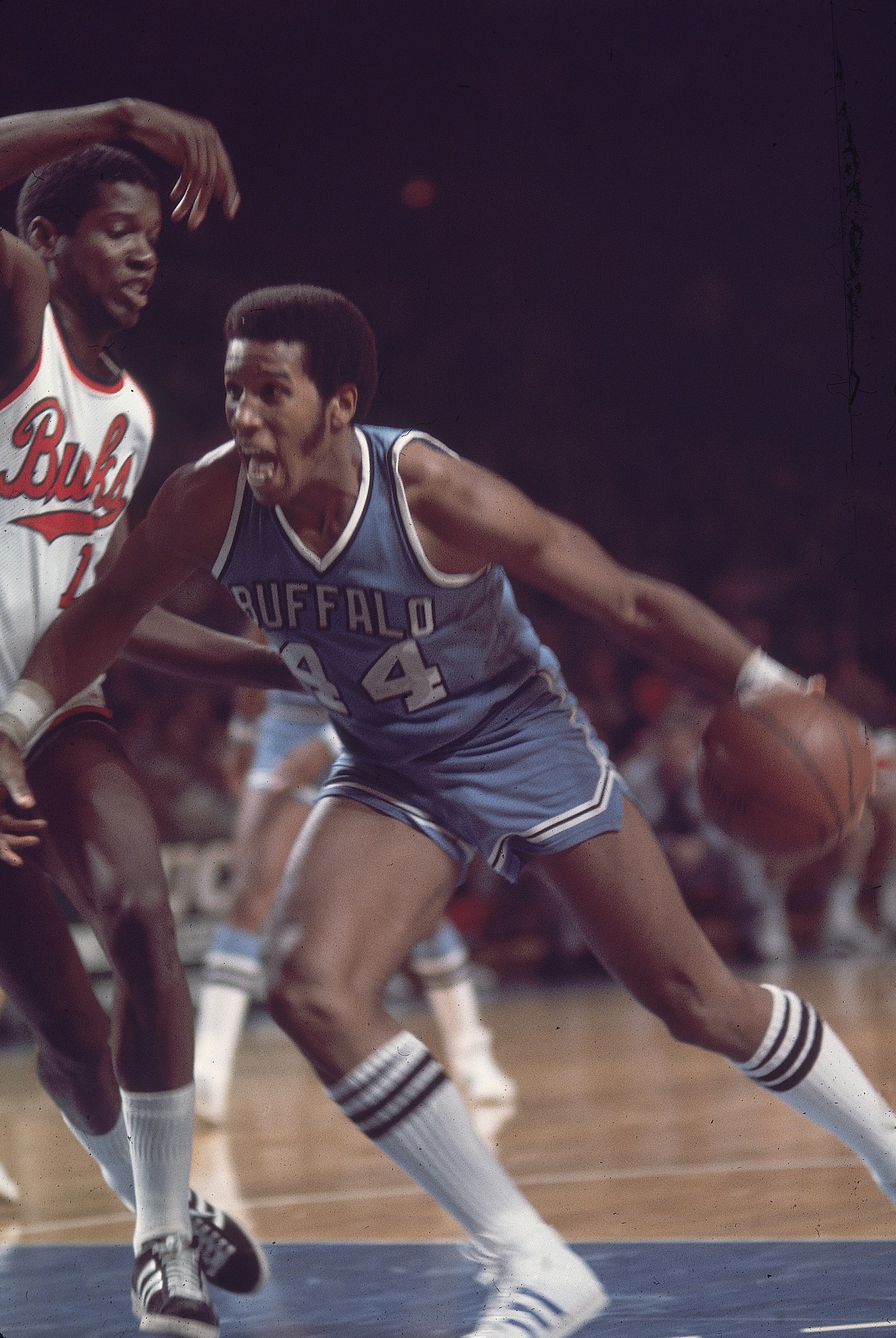 NBA: 25 Greatest Rookie Seasons Of All-Time - Page 2