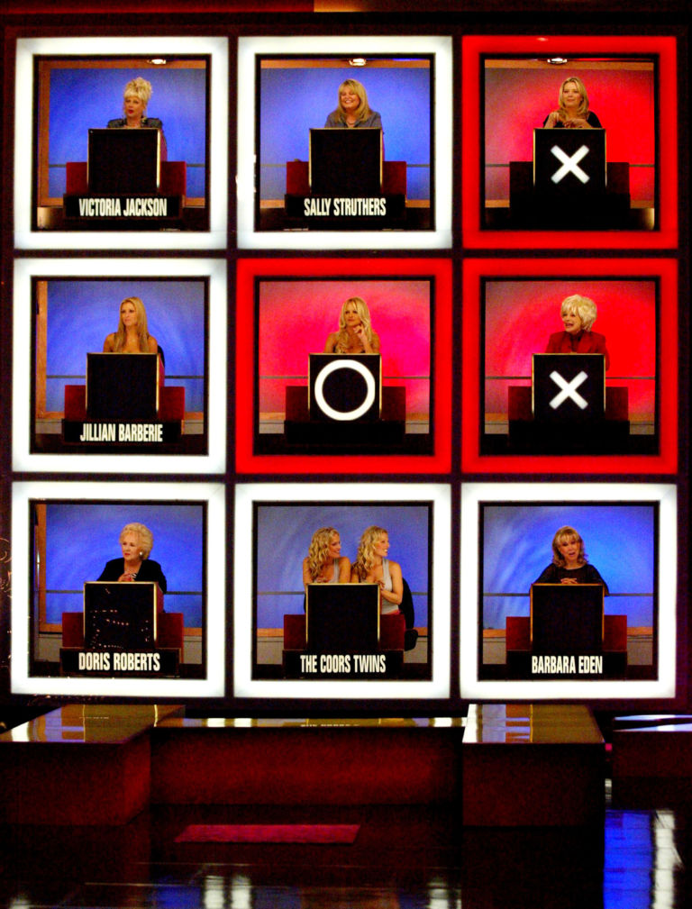 hollywood squares netflix