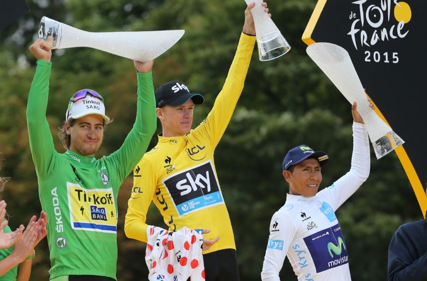 tour de france 2016 trophy guide