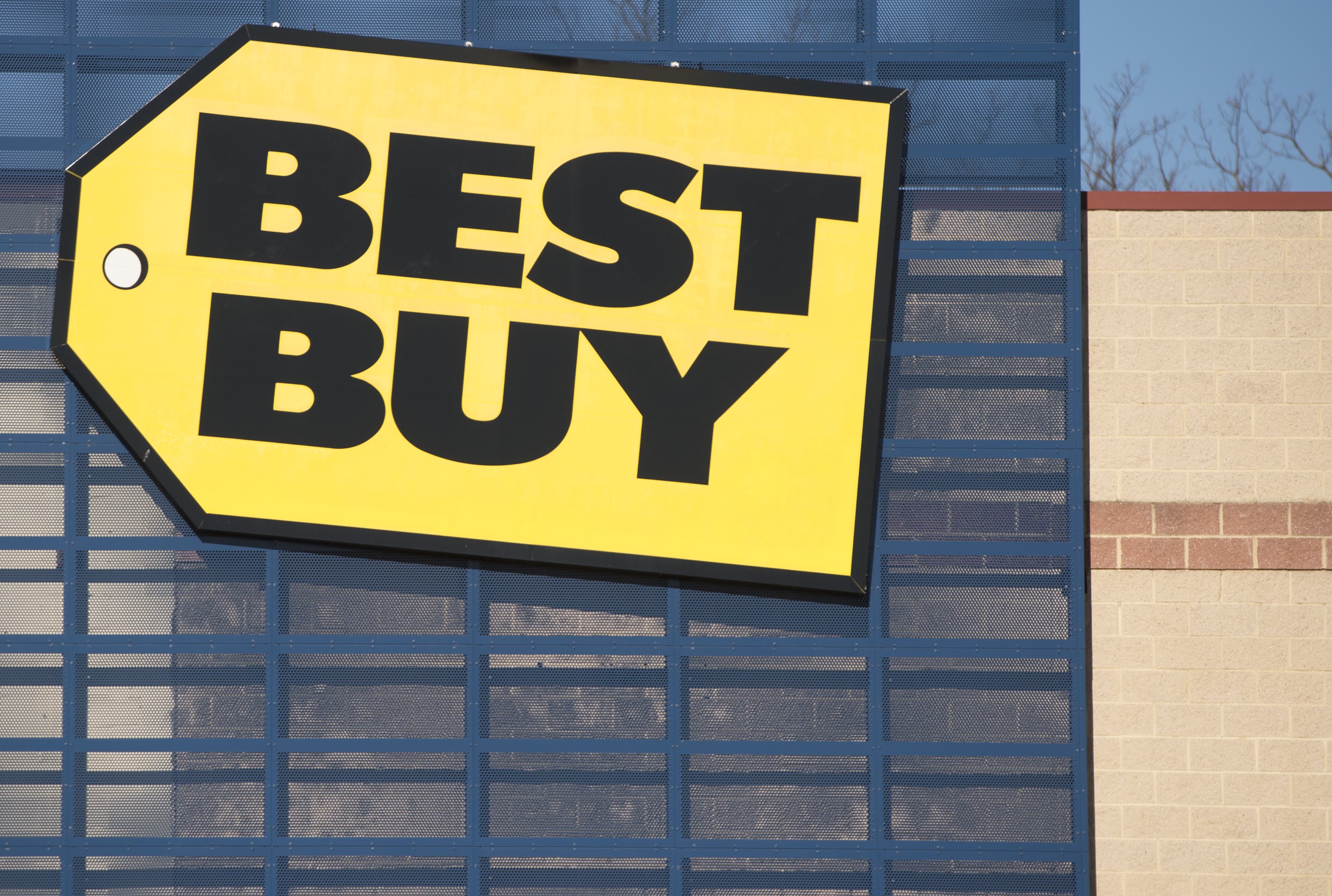 Black Friday 2016: What time does Best Buy open?