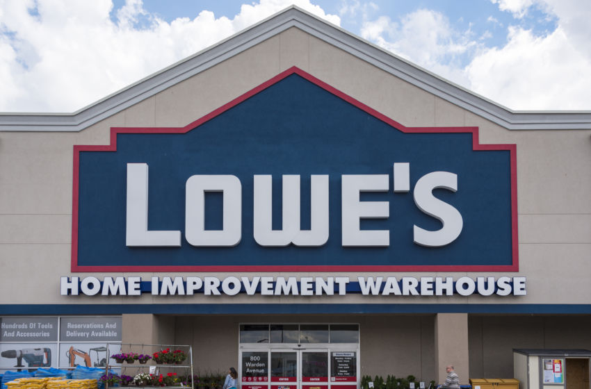 Lowes Store Lowes Store Hours