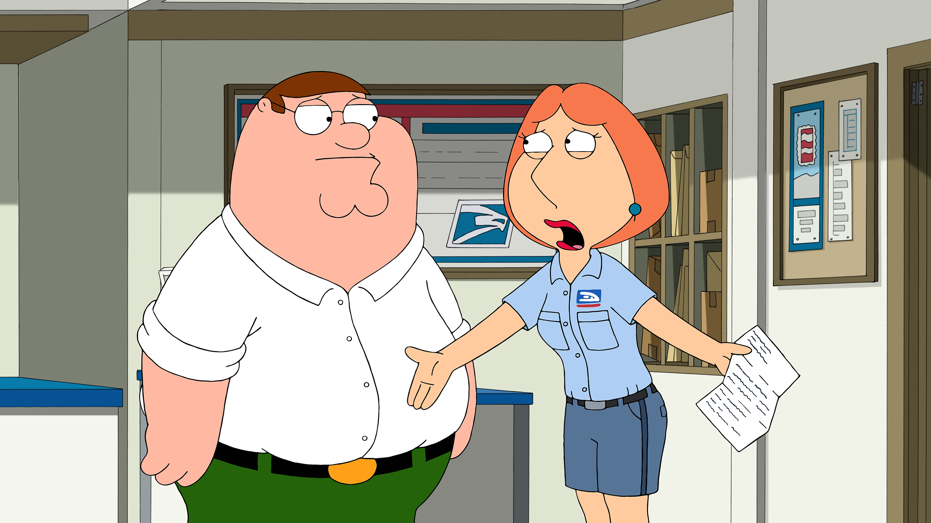 Free full length family guy episodes Free full length family guy episodes