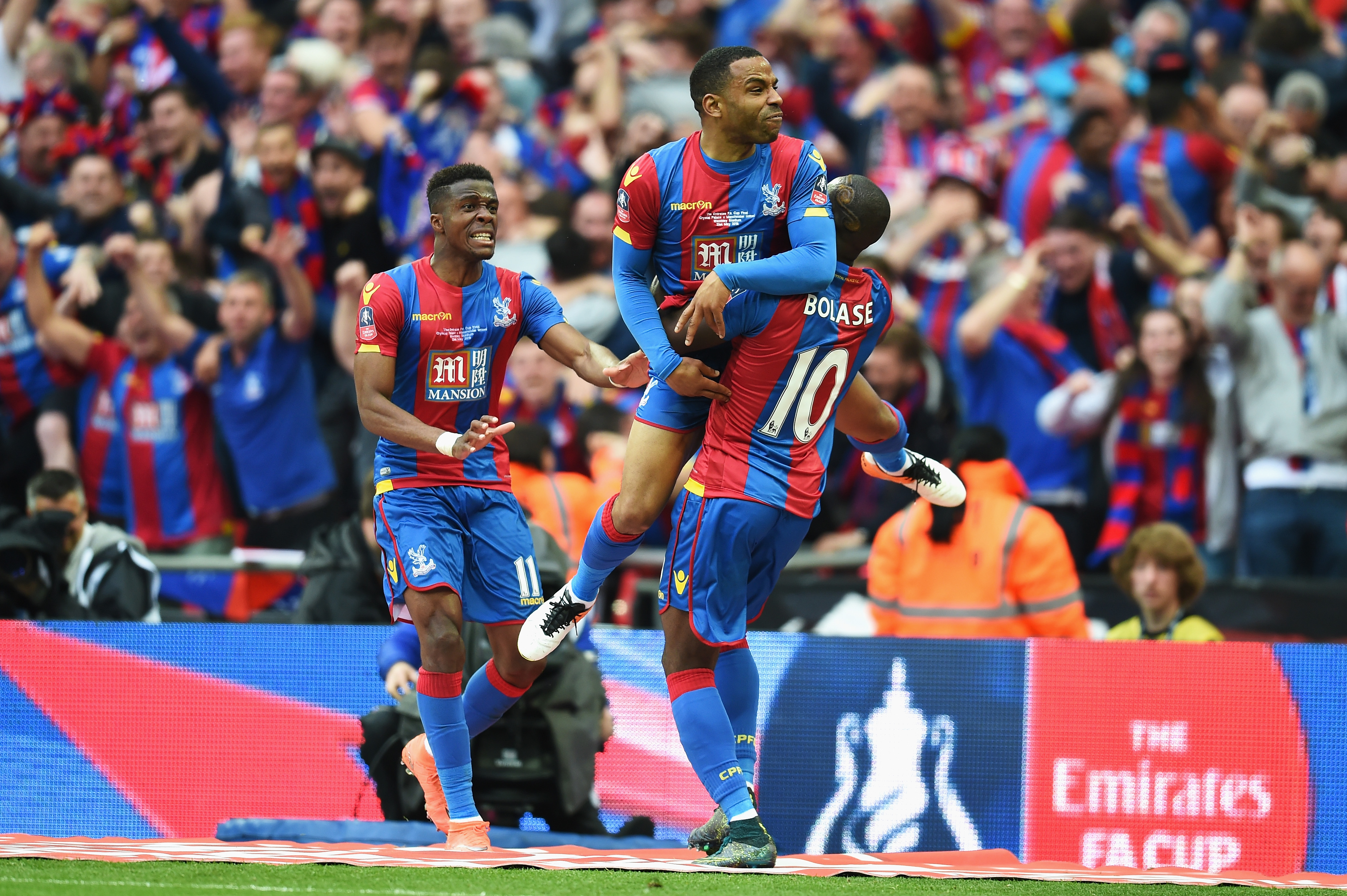 Premier League season preview: Crystal Palace Premier League season preview: Crystal Palace