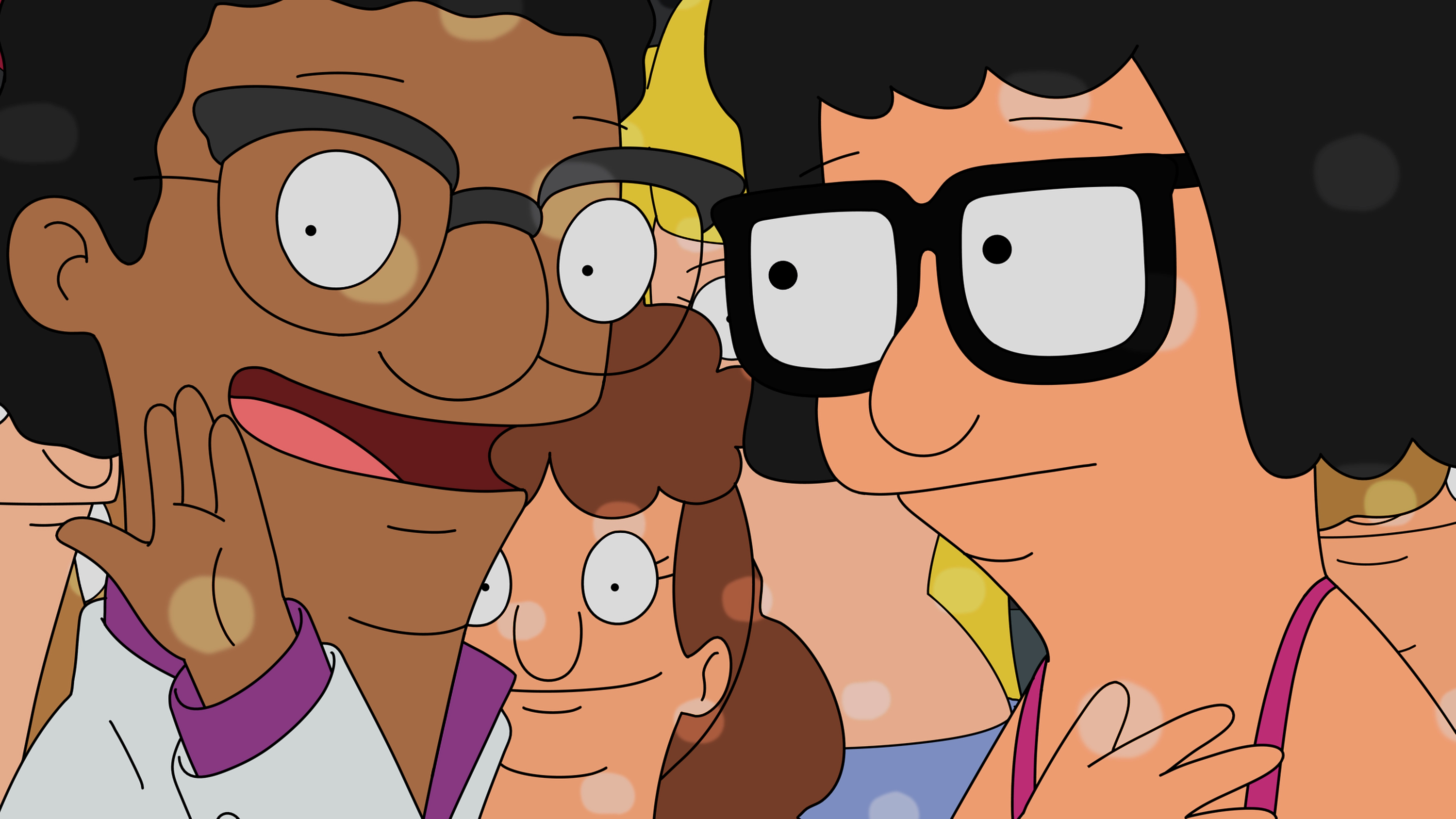 'Bob's Burgers' And Its Best Valentines Day Love Lessons