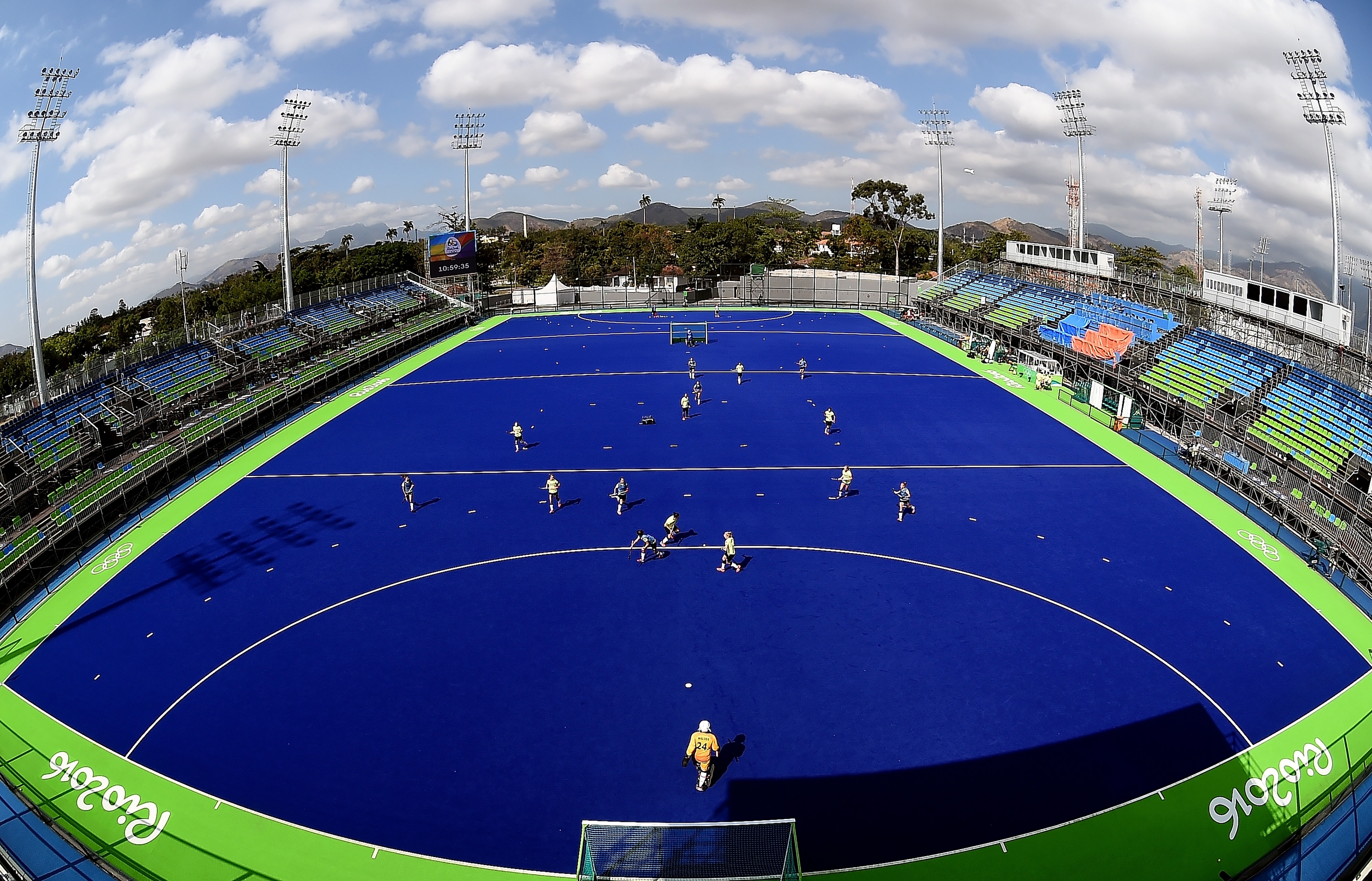 Olympics field hockey live stream: Watch online - August 6