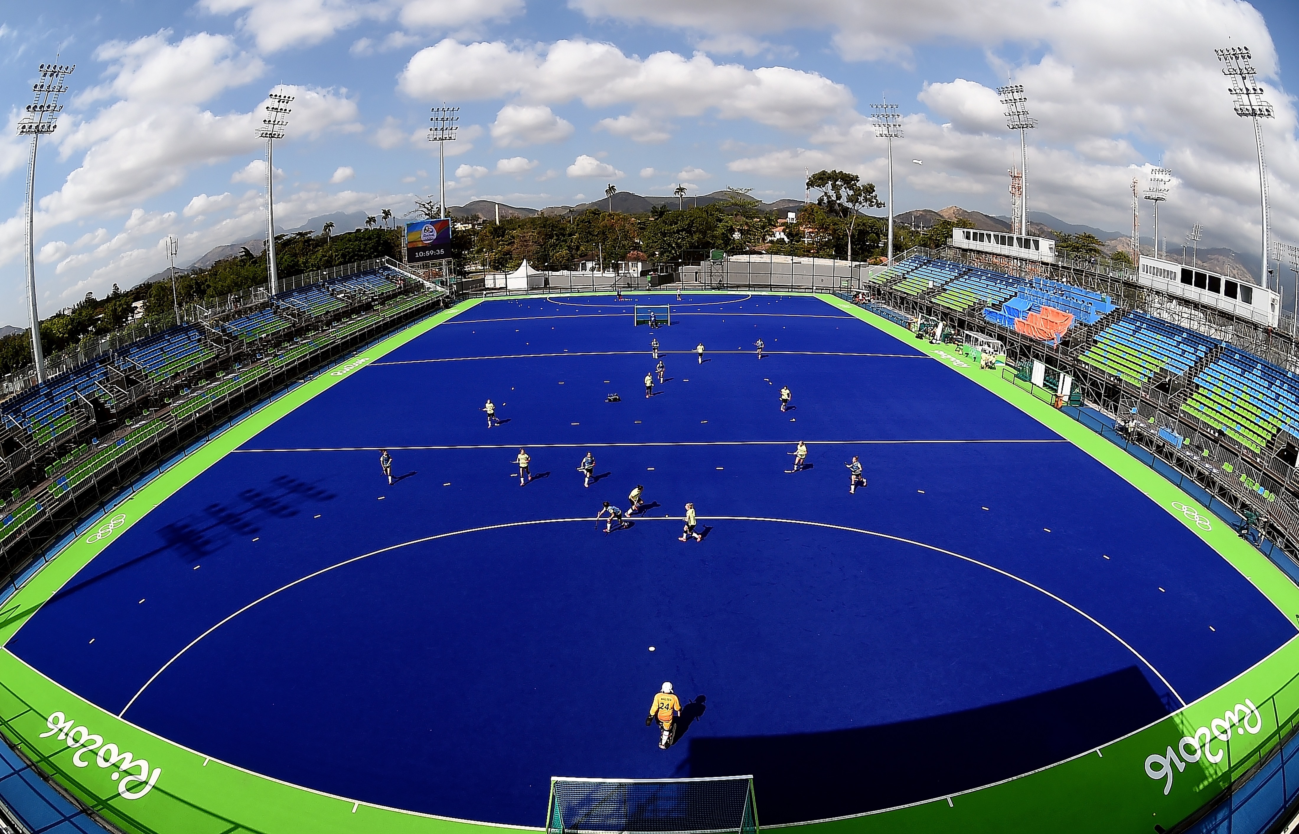 Olympics Field Hockey Live Stream Watch Online August 6