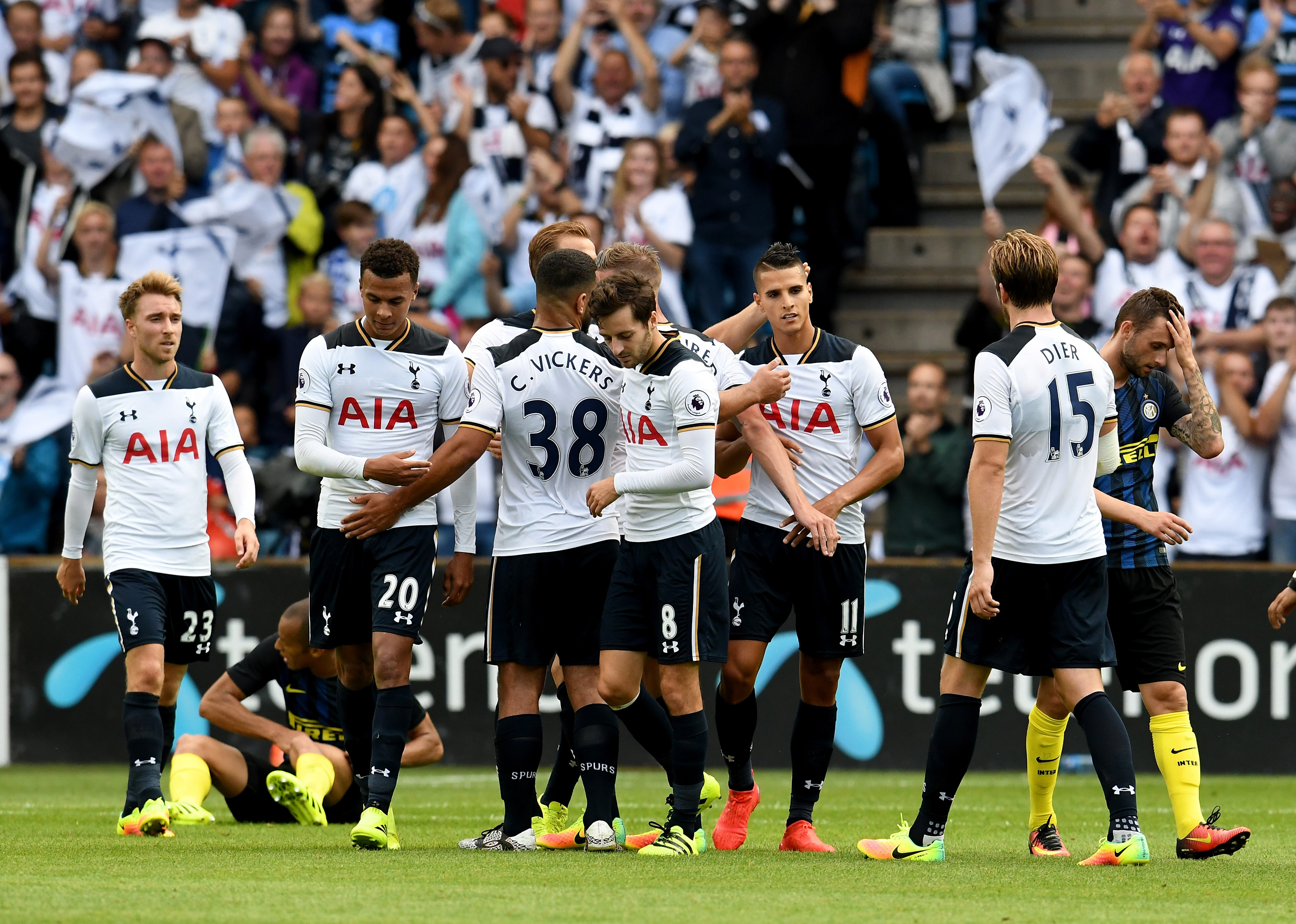 Tottenham Predictions: 7 Bold Calls About The Spurs 2016-17 Campaign