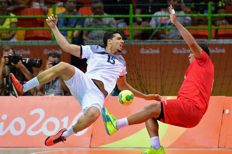 Handball Liv Handball Liv
