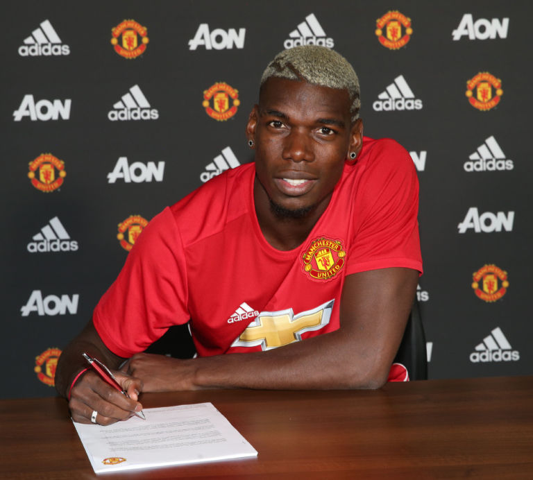 Arsenal Need Their Paul Pogba Signing