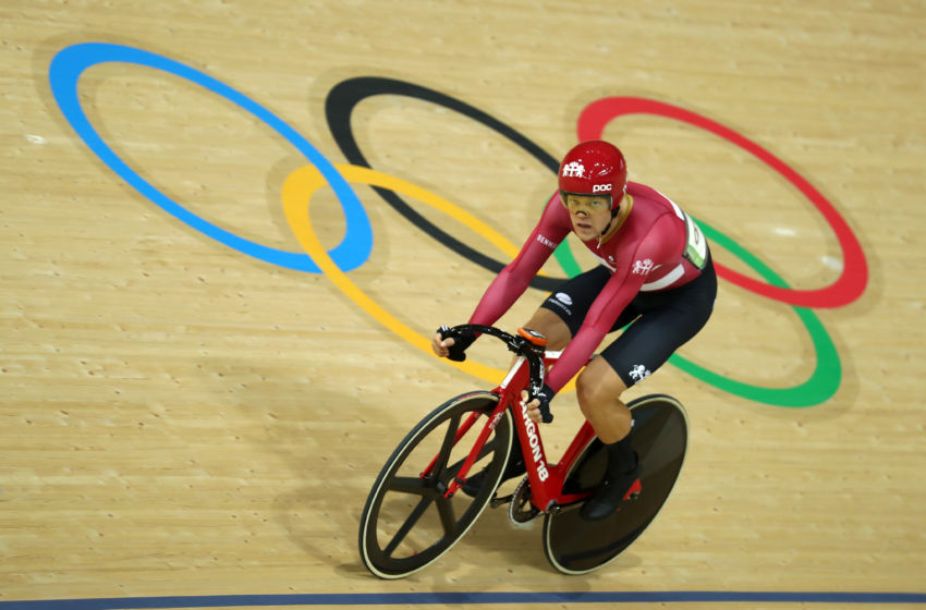 Rio Olympics, track cycling 2016 live stream: Watch online August 15