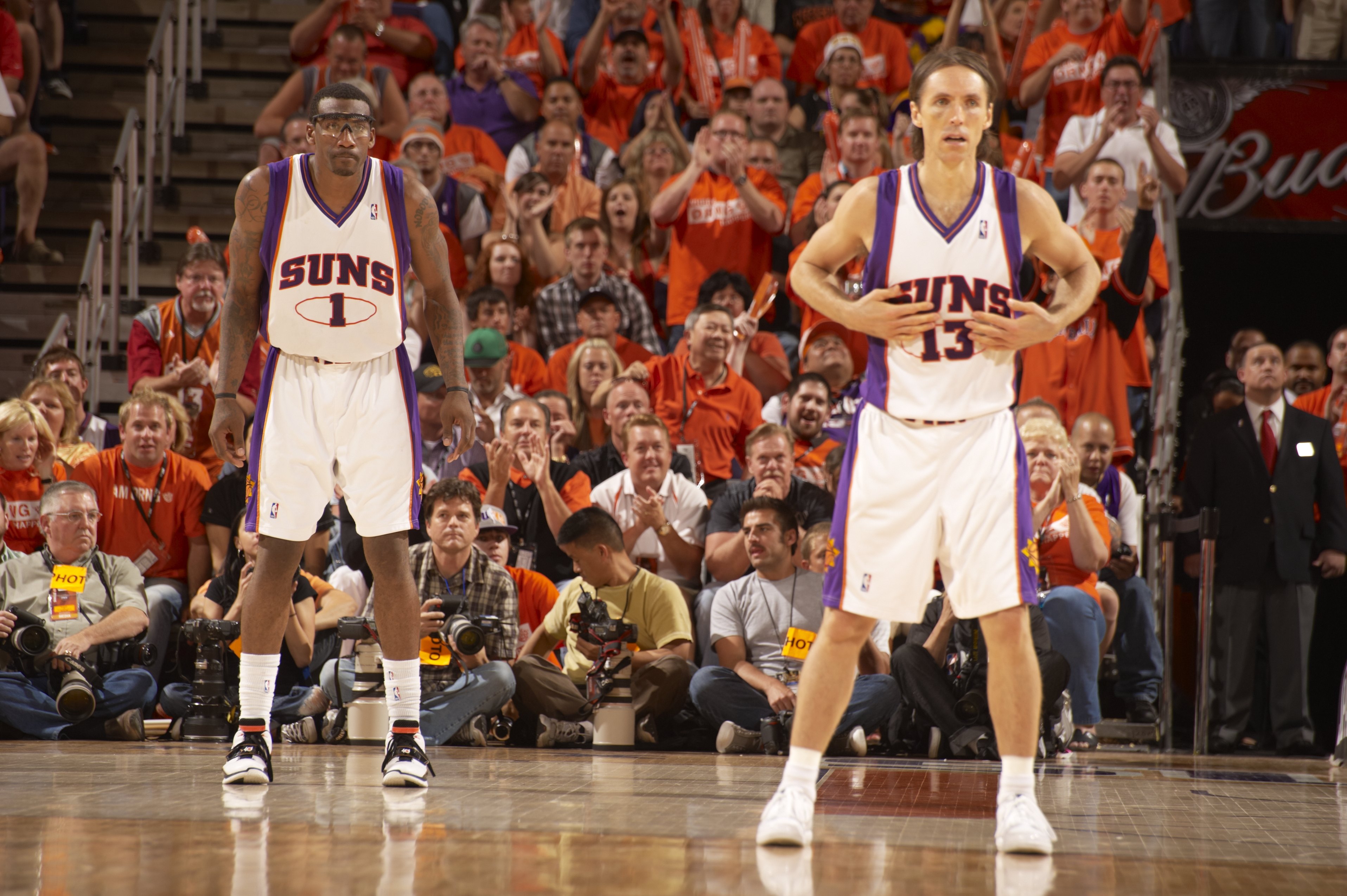 Phoenix Suns: 25 Best Players To Play For The Suns - Page 18