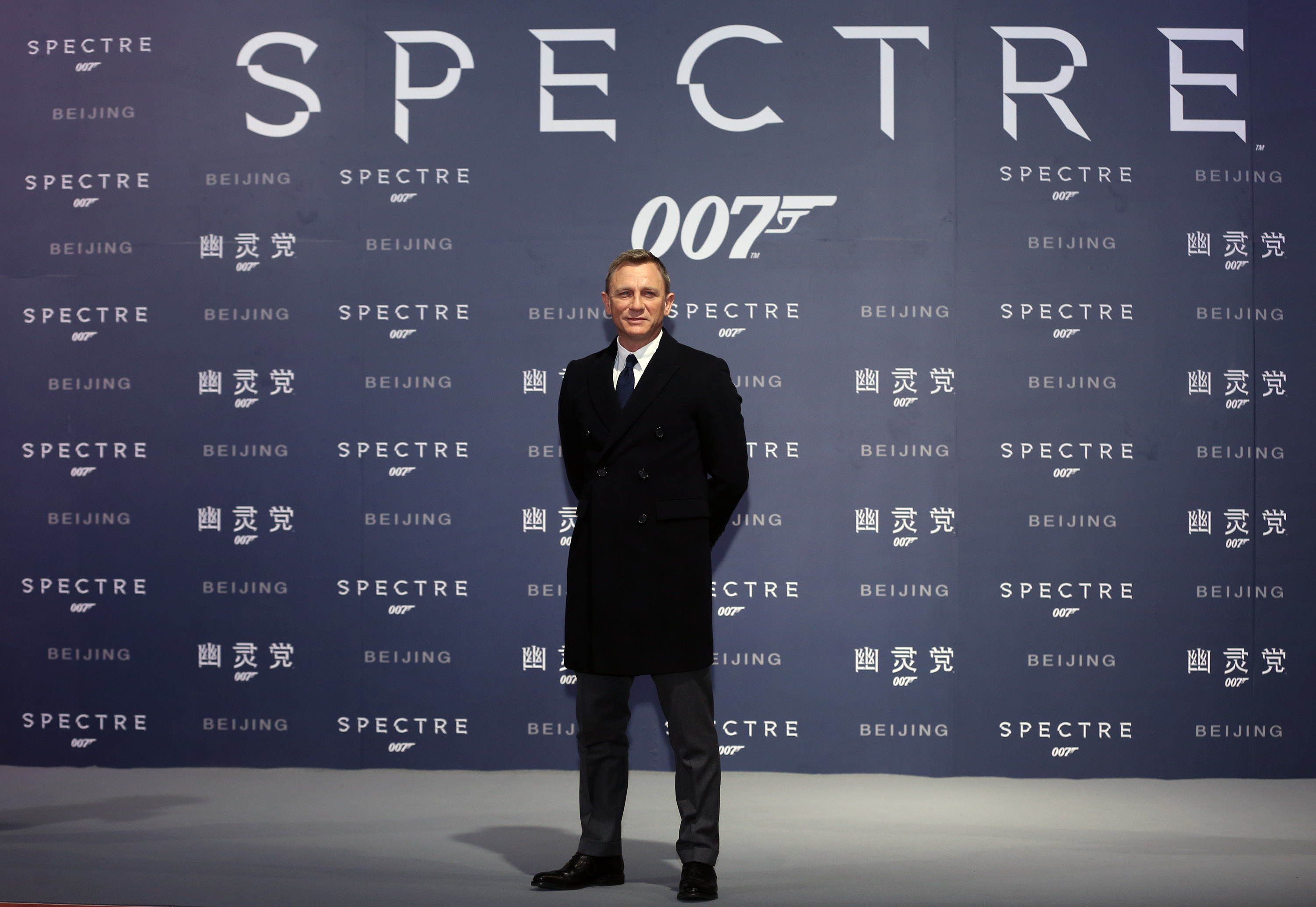 mission impossible 5 spectre cast