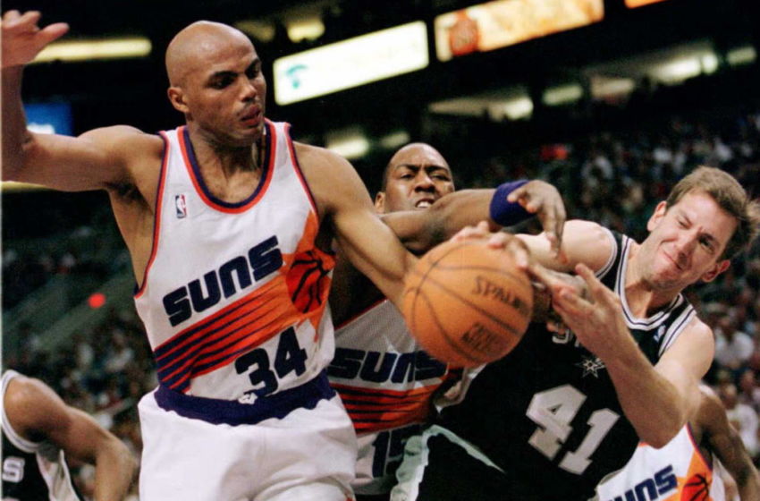 phoenix suns retired jerseys