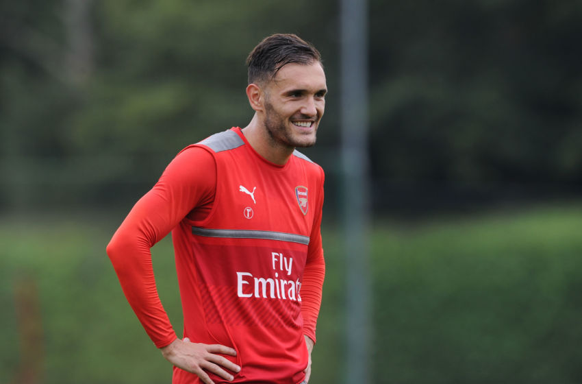 Perez Arsenal Perez Arsenal