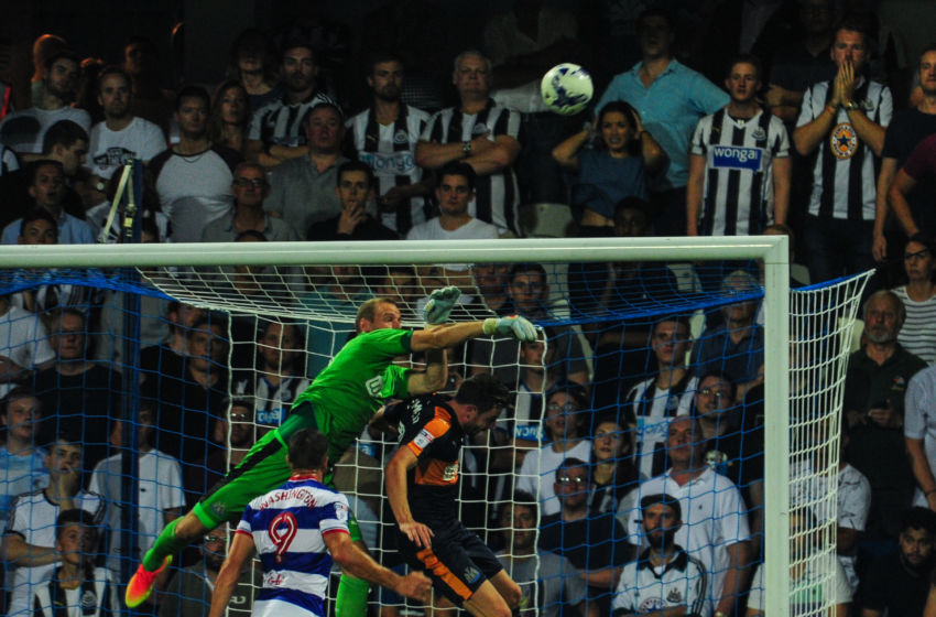 Queens Park Rangers v Newcastle United - Sky Bet Championship