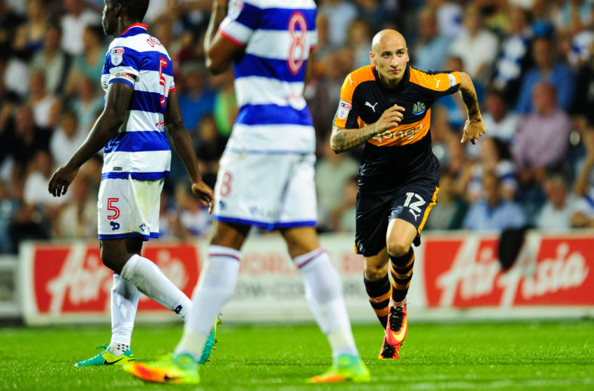 Queens Park Rangers v Newcastle United - Sky Bet Championship