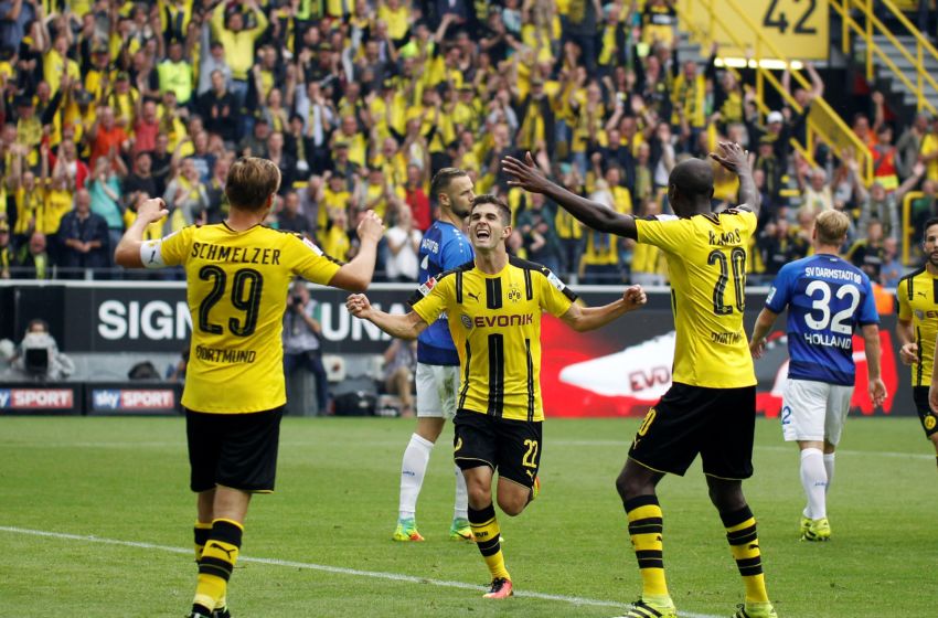 Dortmund Real Live Stream Kostenlos Dortmund Real Live Stream Kostenlos