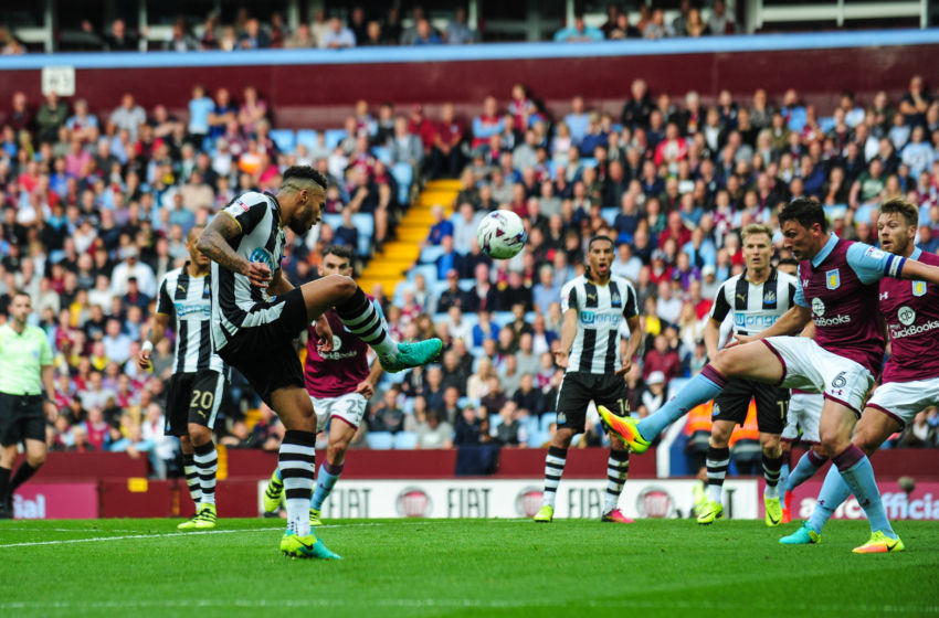 Aston Villa v Newcastle United - Sky Bet Championship