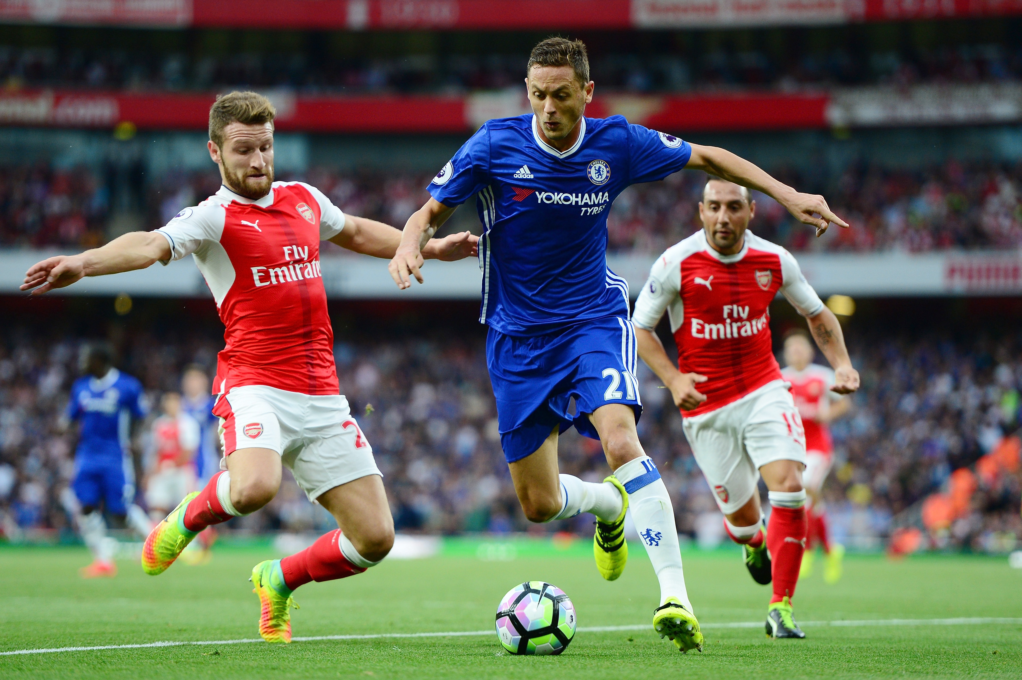 Premier League Predictions Chelsea Vs Arsenal All Week 24 Games