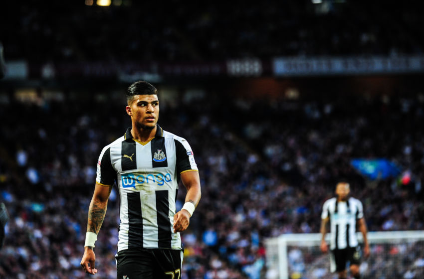 Aston Villa v Newcastle United - Sky Bet Championship