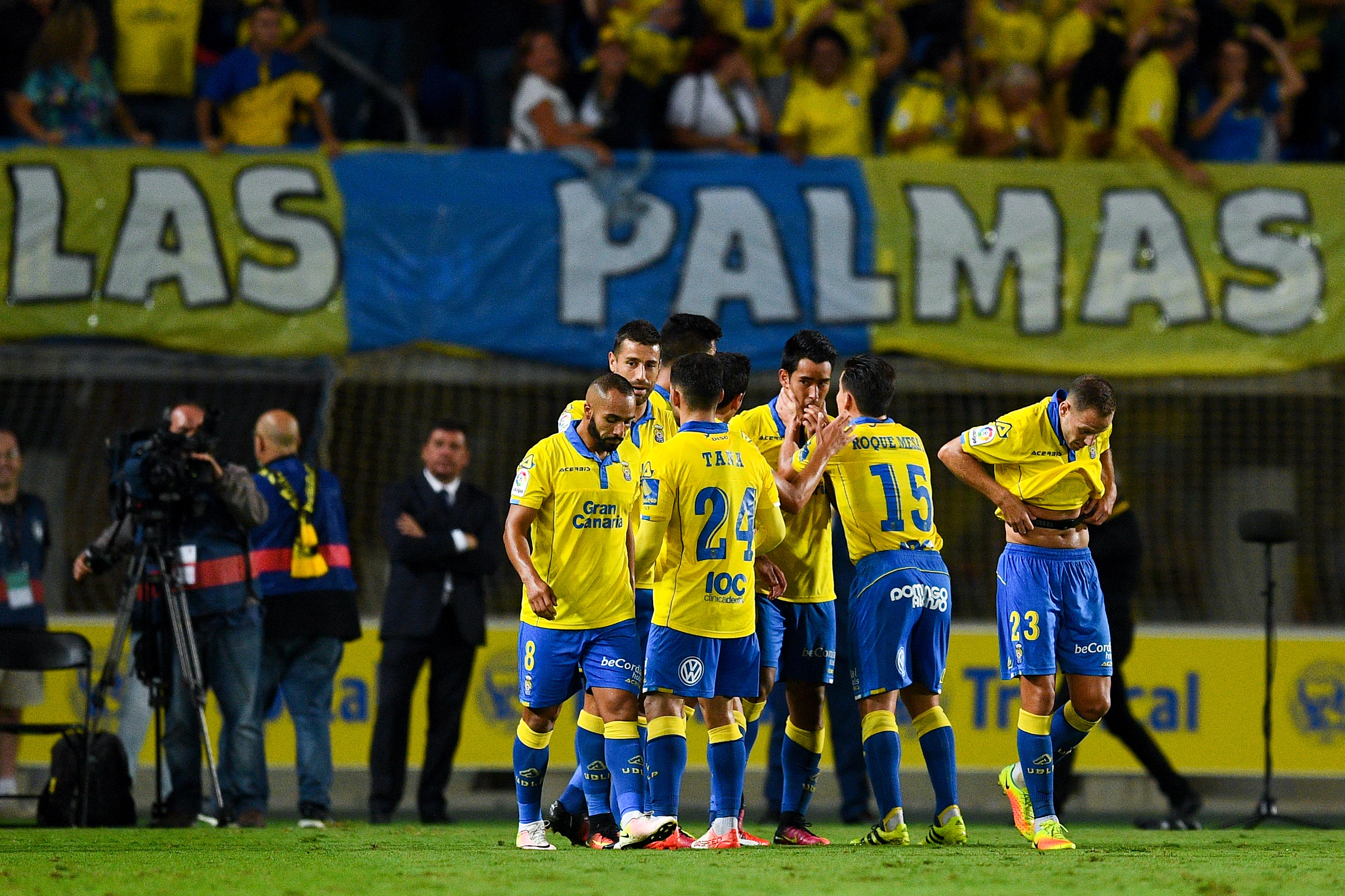 Лас-Пальмас футбольный клуб. Лас Пальмас ФК. Las Palmas форма. Лас Пальмас Воронеж.