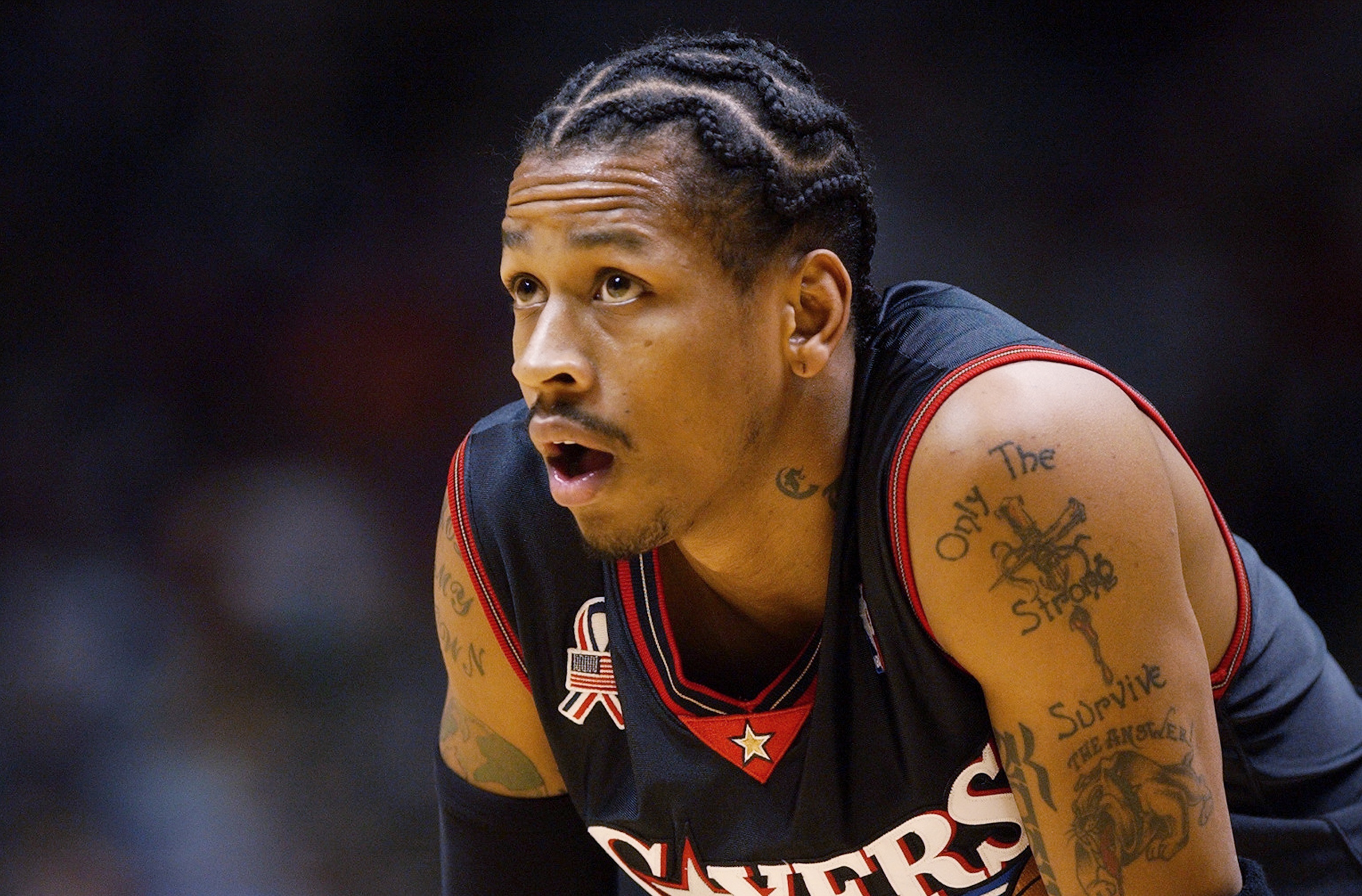 5 ways Allen Iverson was ahead of his time - FanSided3072 x 2021