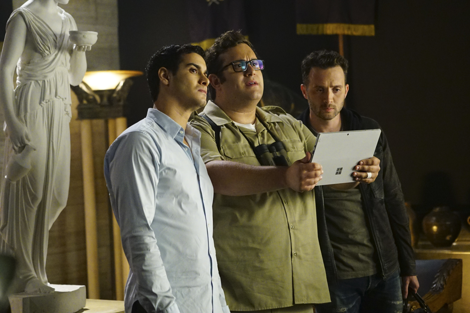 Scorpion Online Stream