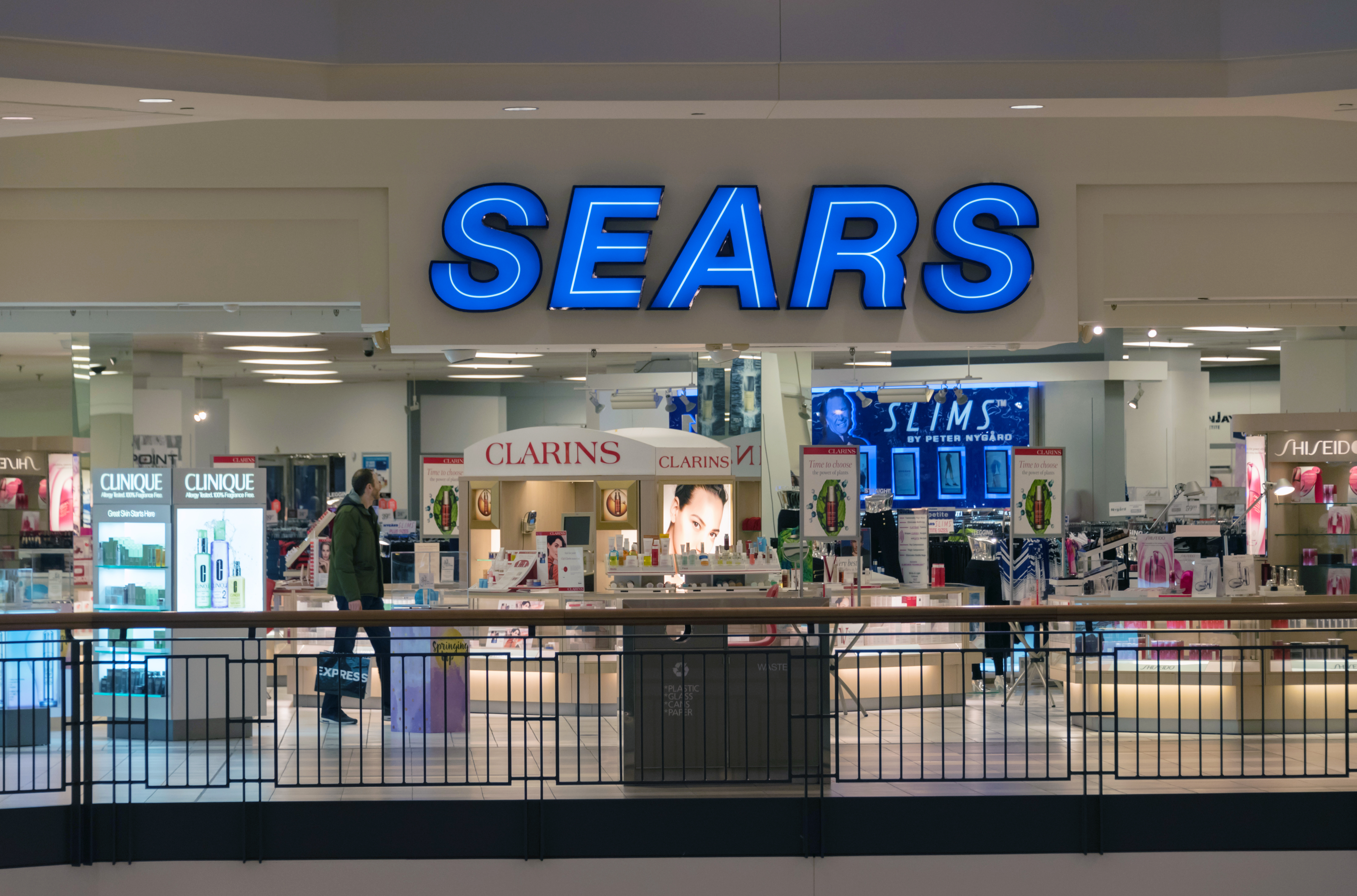 Black Friday 2016: Sears hours