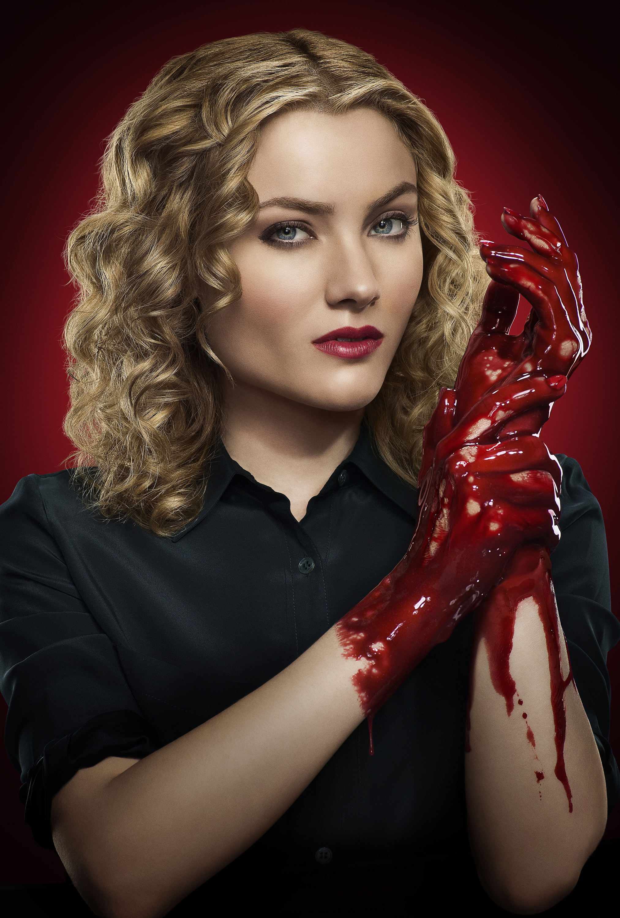 Scream Queen Scream Queen