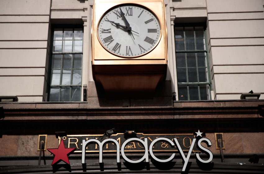 Macy's Holiday Store Hours