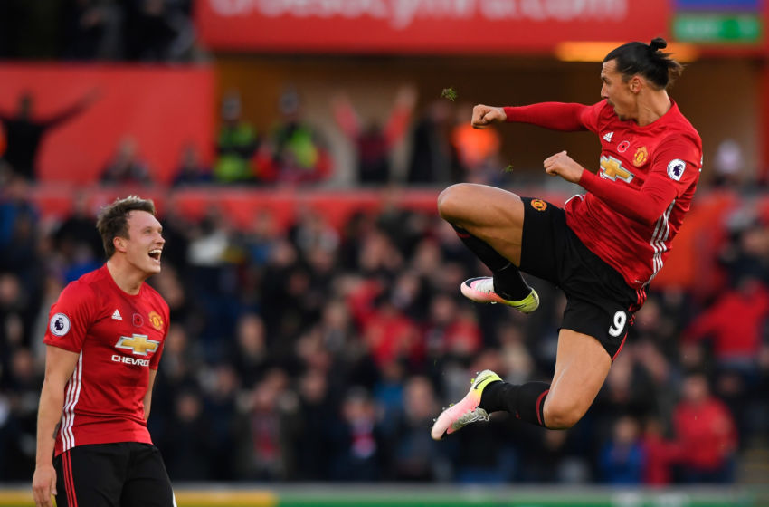 Zlatan Tor Zlatan Tor