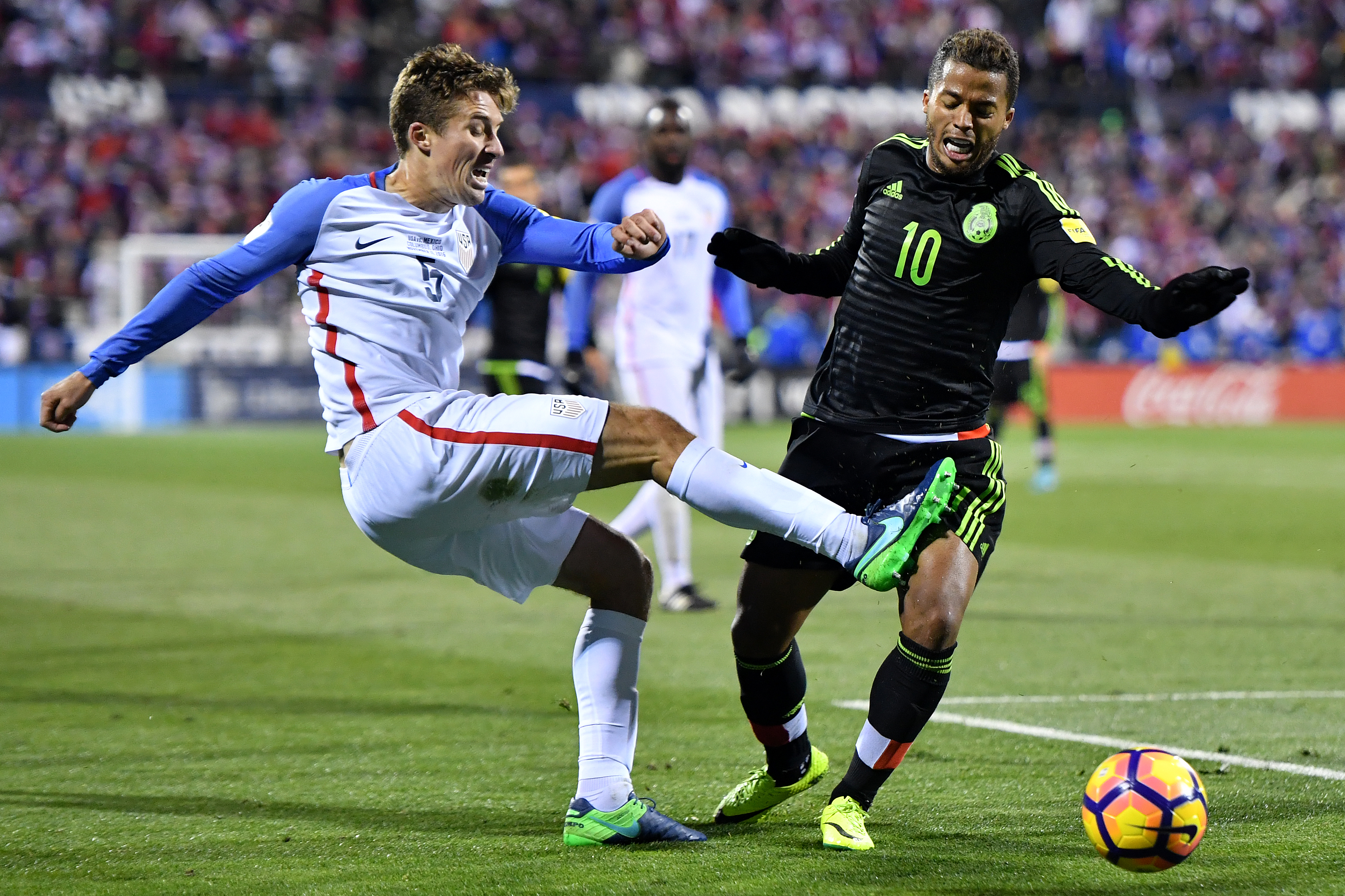 USMNT vs. Mexico: 3 things we learned
