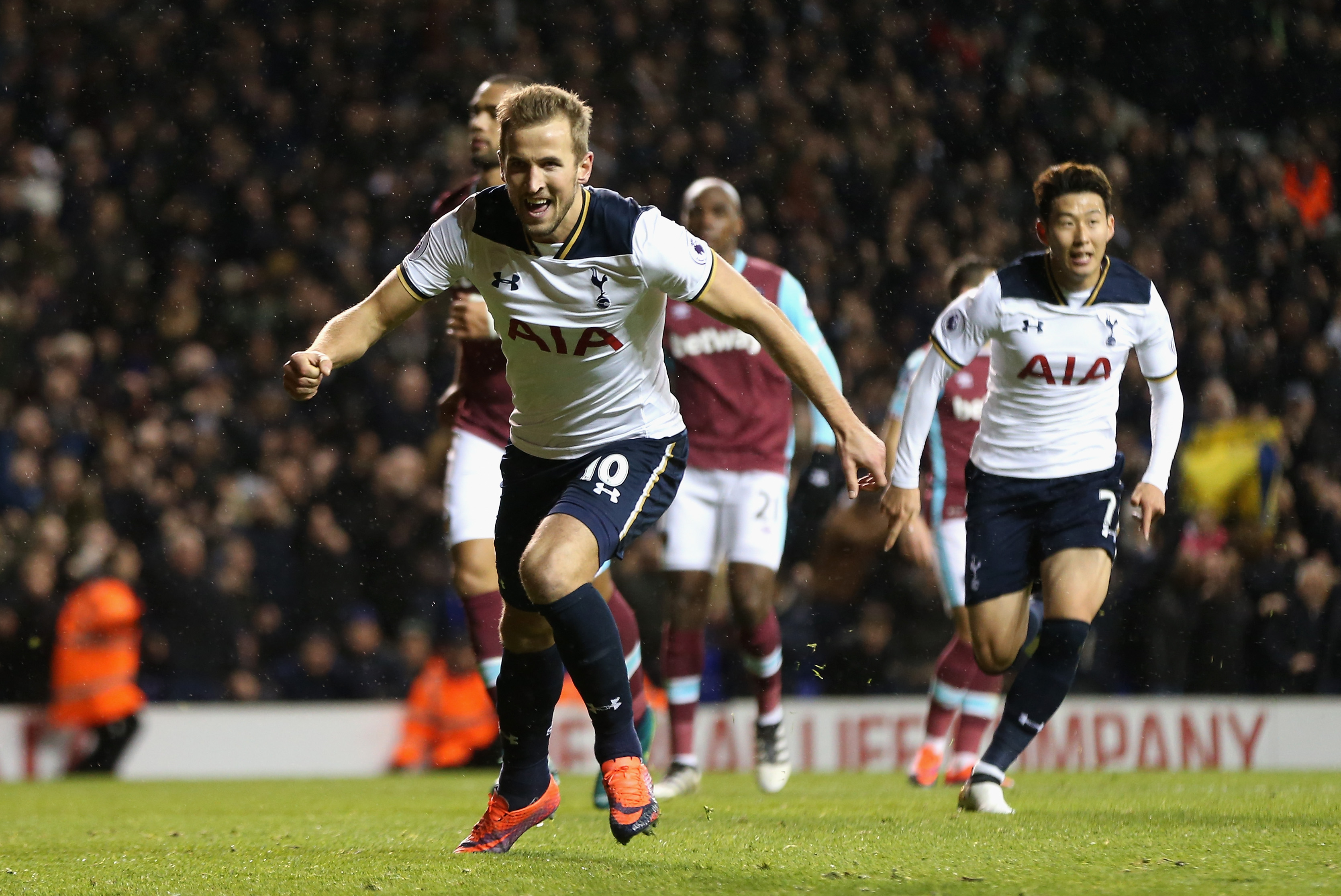Tottenham Vs West Ham Tottenham Vs West Ham