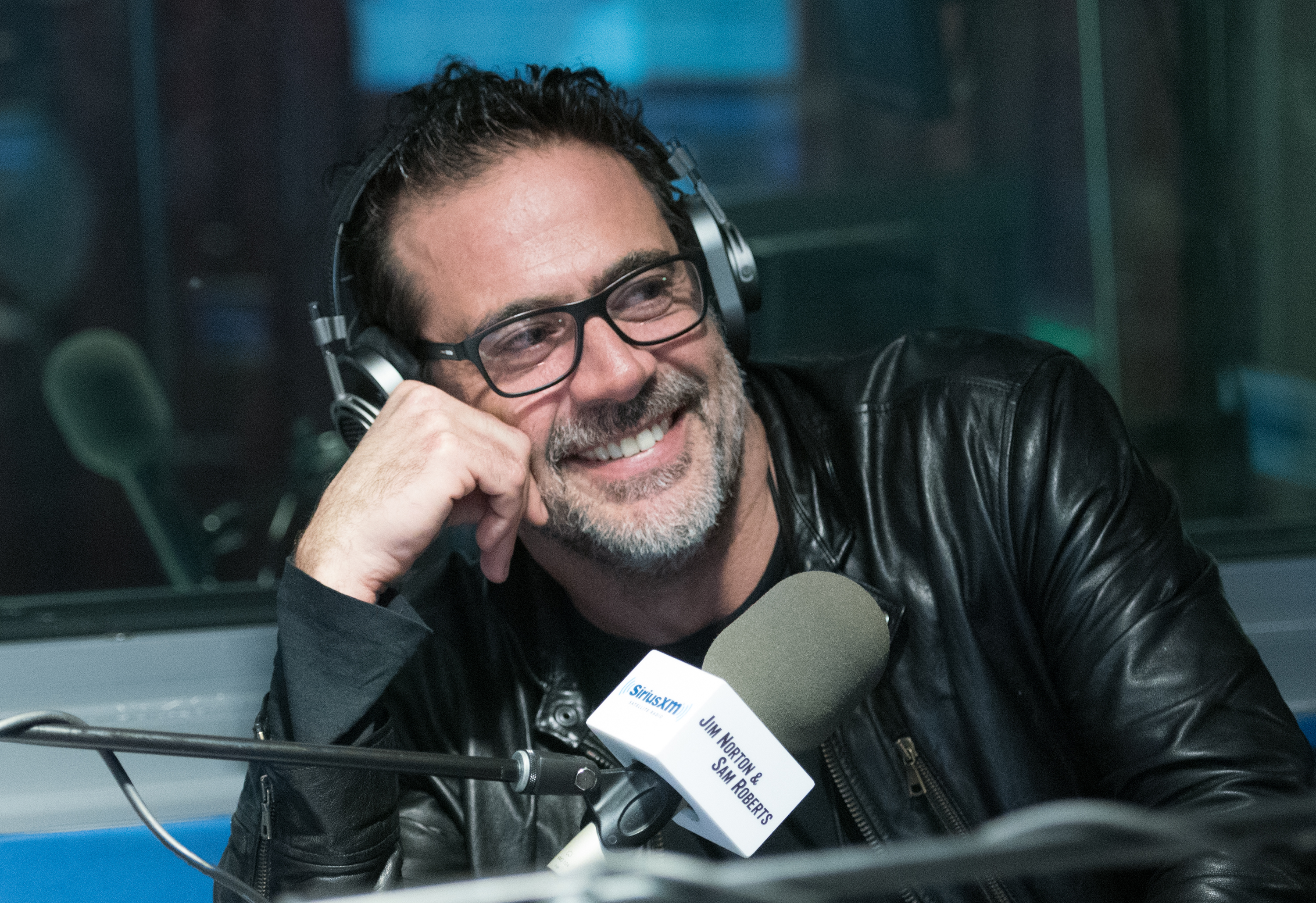 Fans&rsquo; birthday messages to The Walking Dead&rsquo;s Jeffrey Dean Morgan
