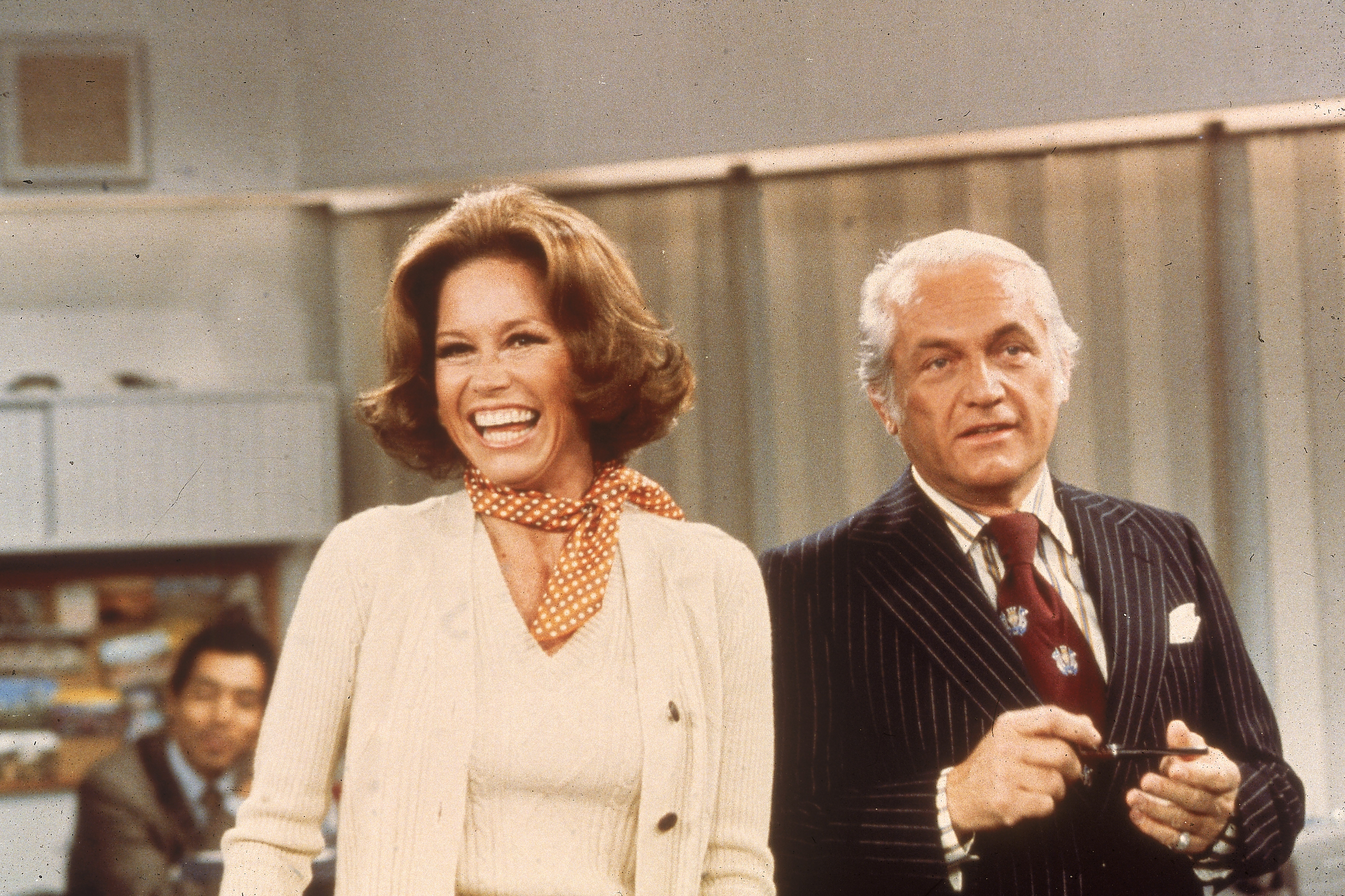 Is The Mary Tyler Moore Show On Netflix