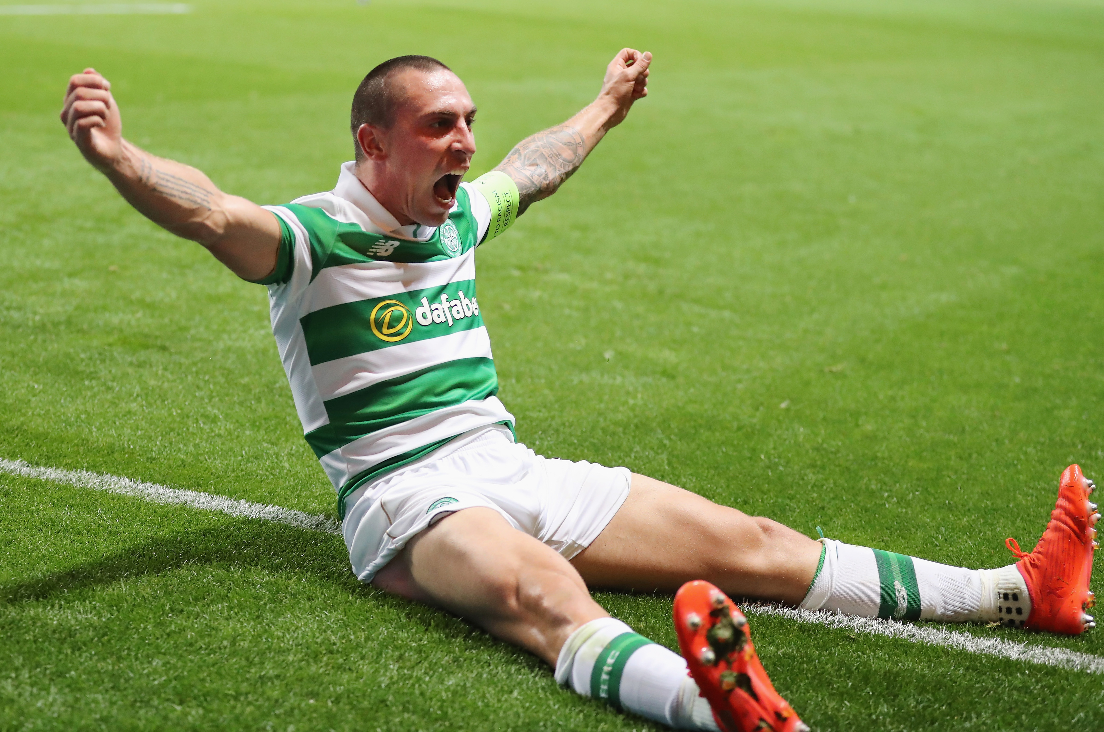 Celtic vs. Motherwell: Starting XI’s and Analysis