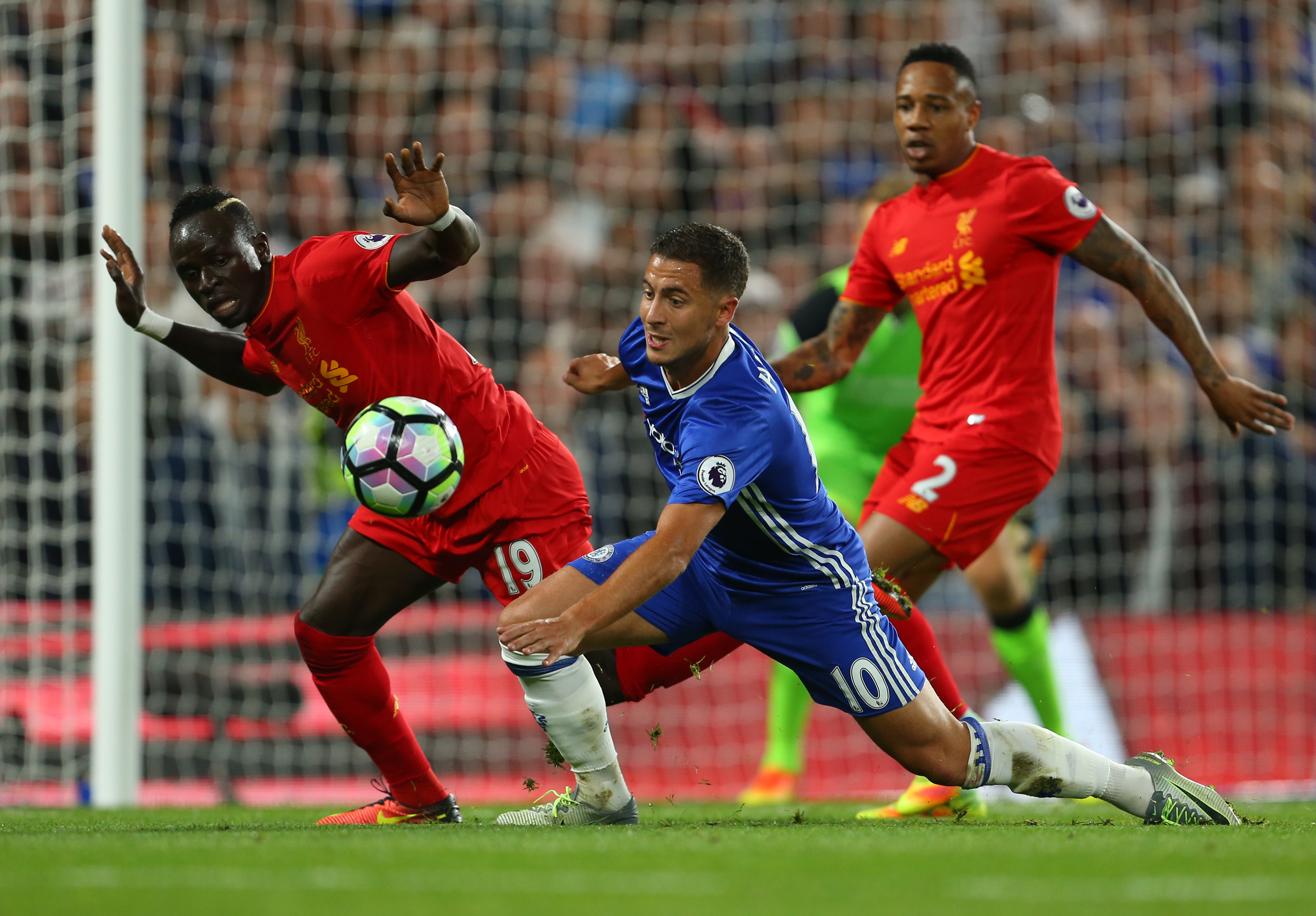 Liverpool vs. Chelsea: 5 keys to the match