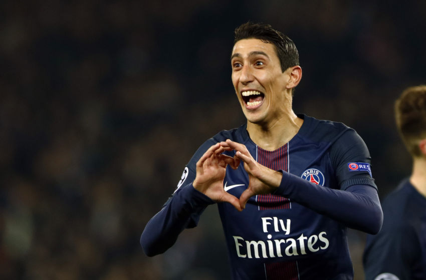 Paris Saint-Germain 4-0 Barcelona: Highlights and recap