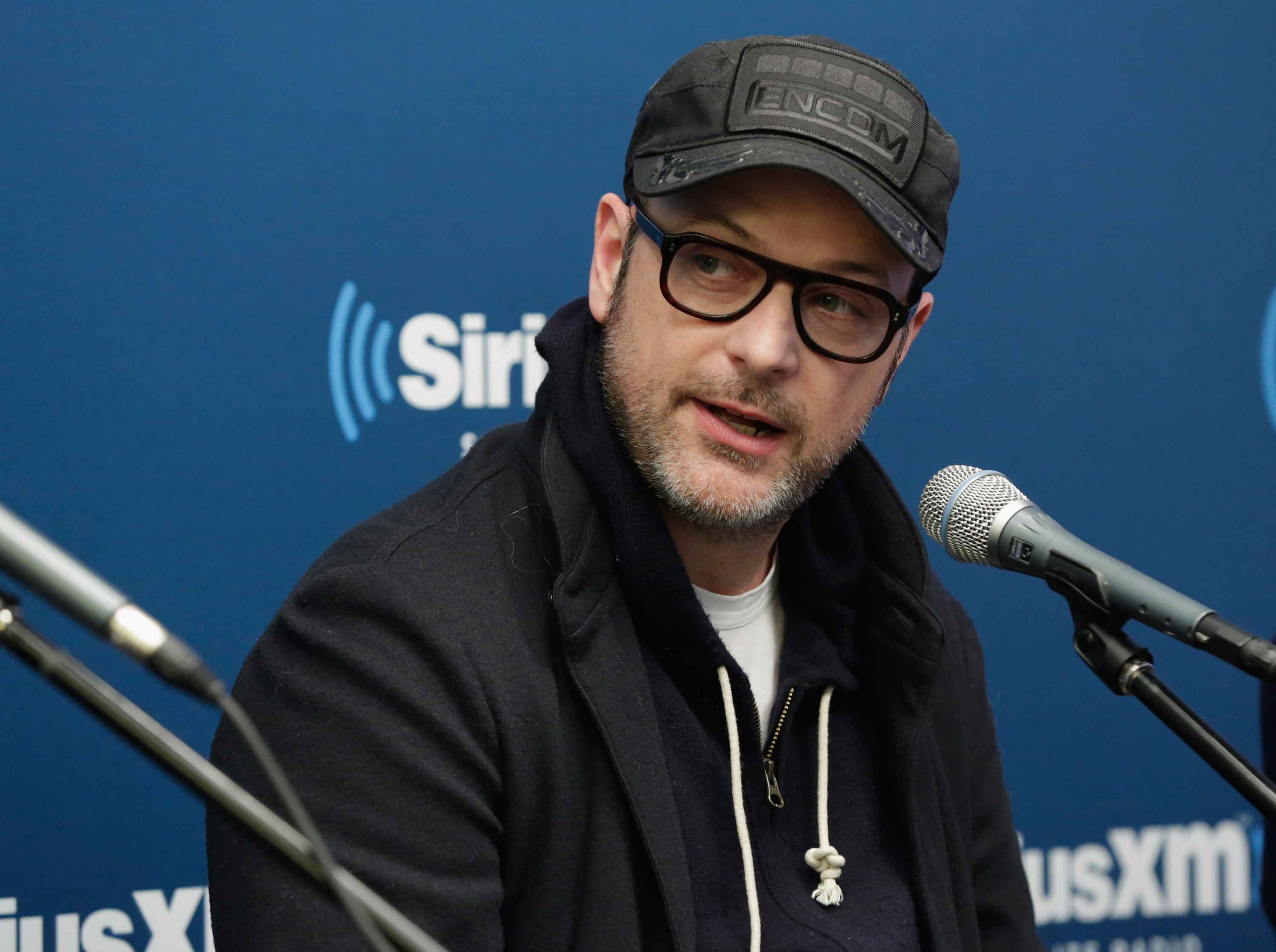 Warner Bros. wants Matthew Vaughn to helm Man of Steel 2