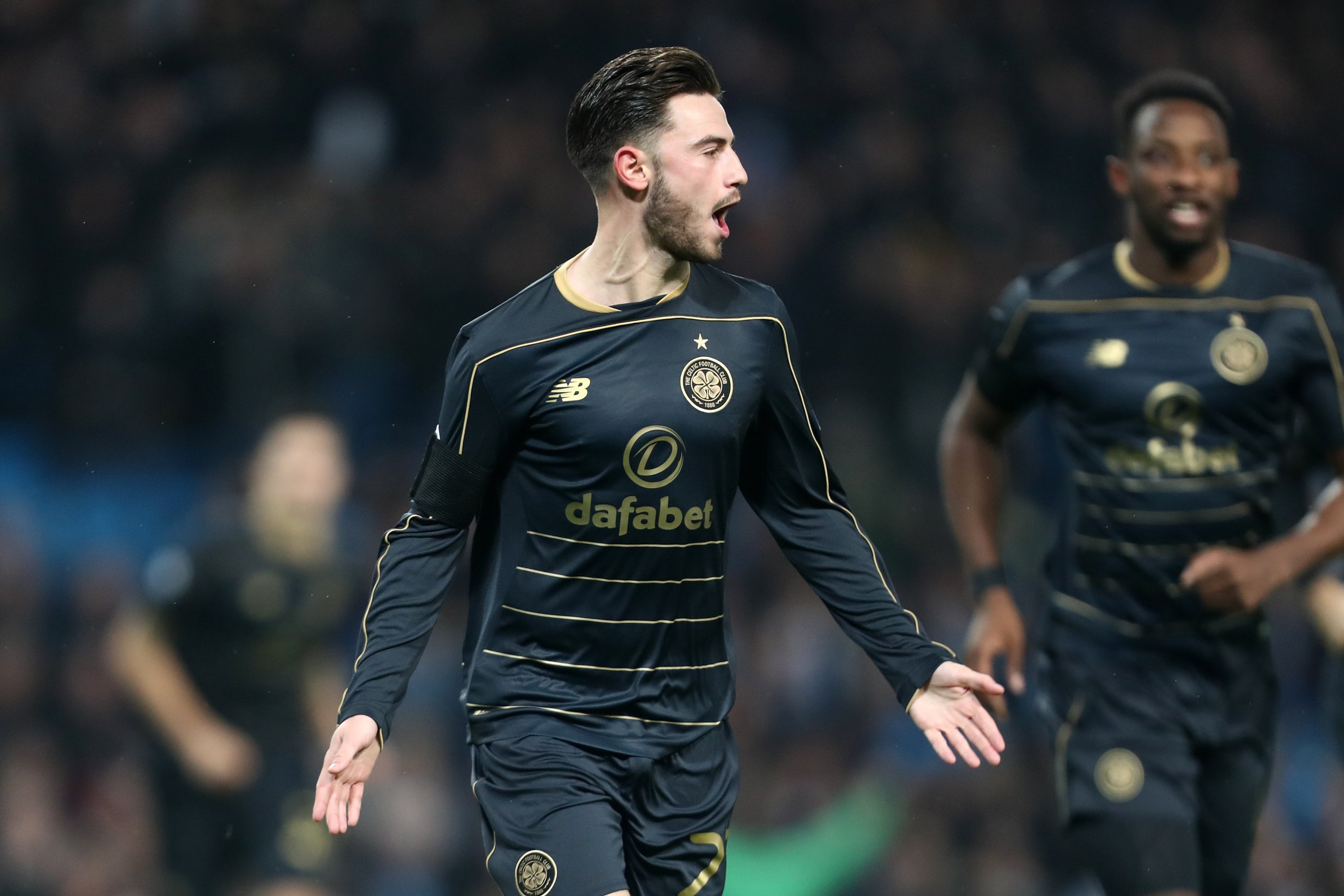 Is it Time for Brendan Rodgers to Start Patrick Roberts?