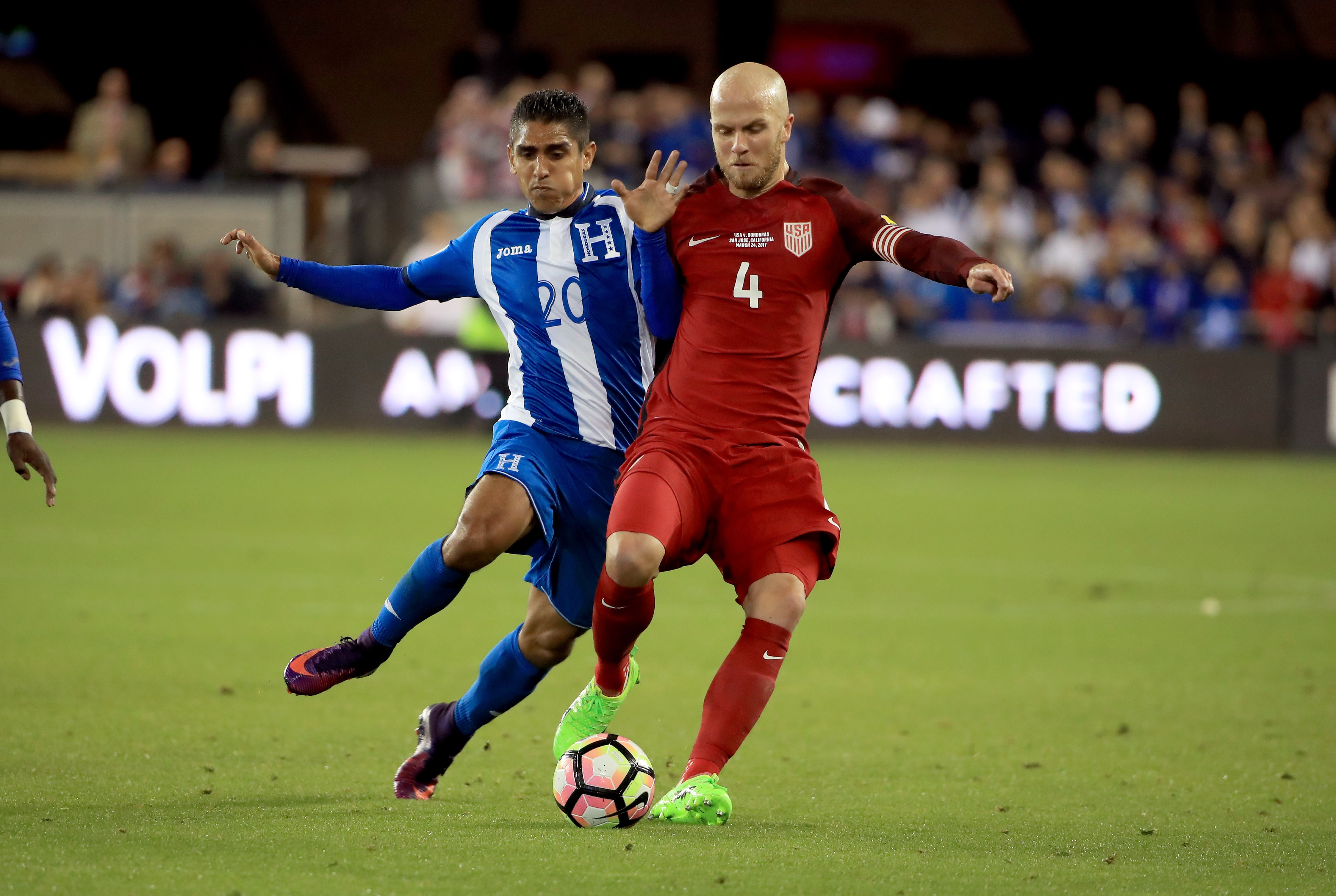 USA vs. Honduras: Highlights and recap