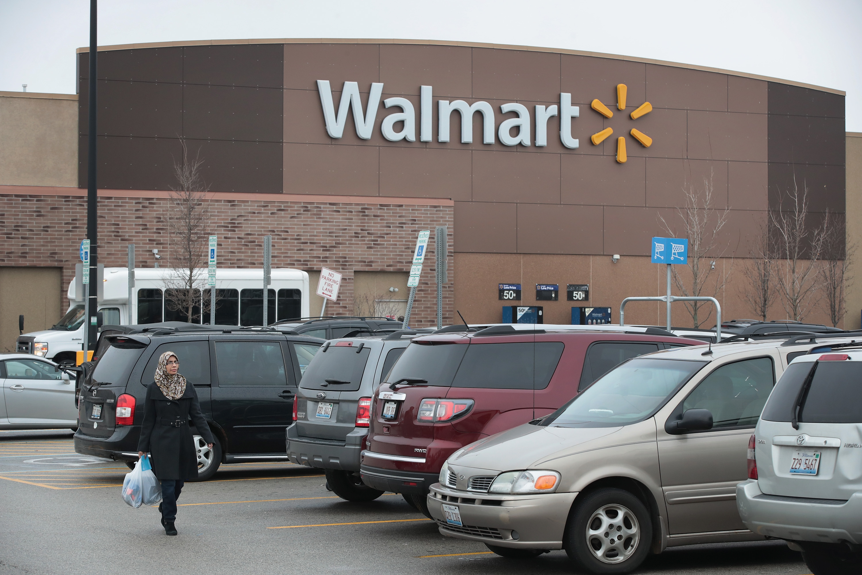 Walmart Jobs In North East Md