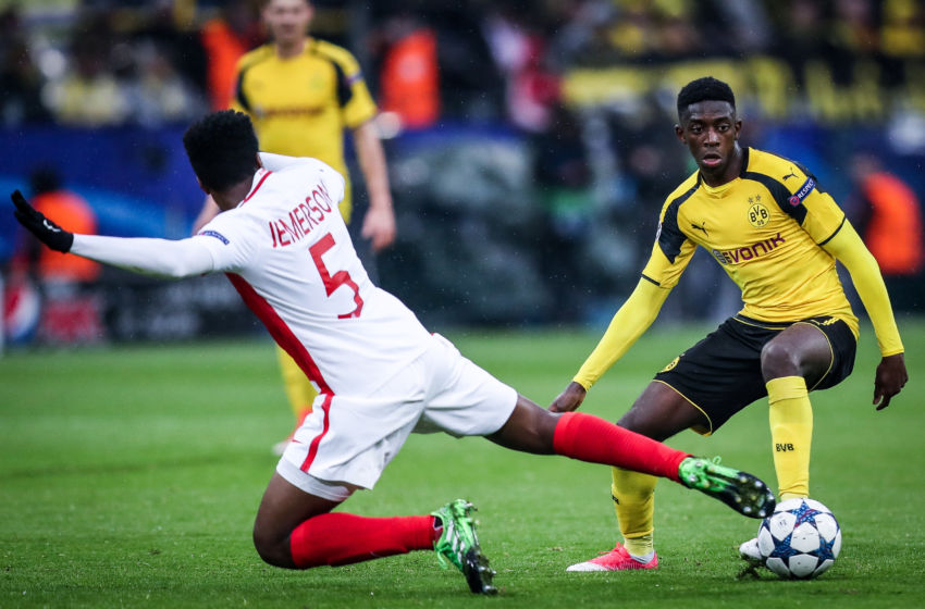 Live Stream Dortmund Monaco Live Stream Dortmund Monaco