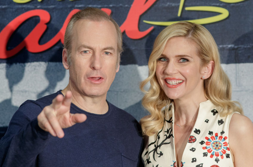 Stream Better Call Saul Season 3 Stream Better Call Saul Season 3
