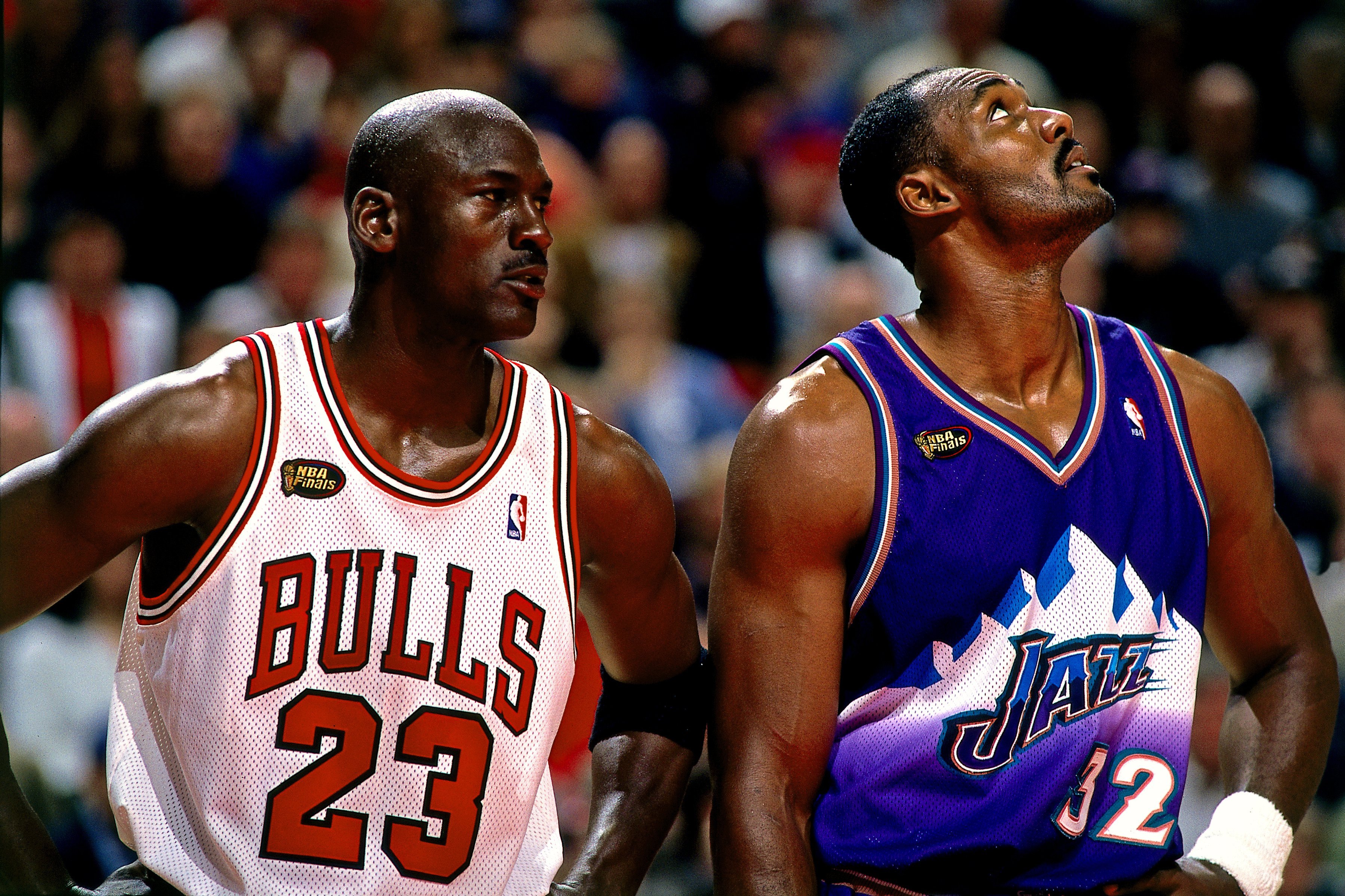 Every NBA team’s greatest playoff moment - FanSided