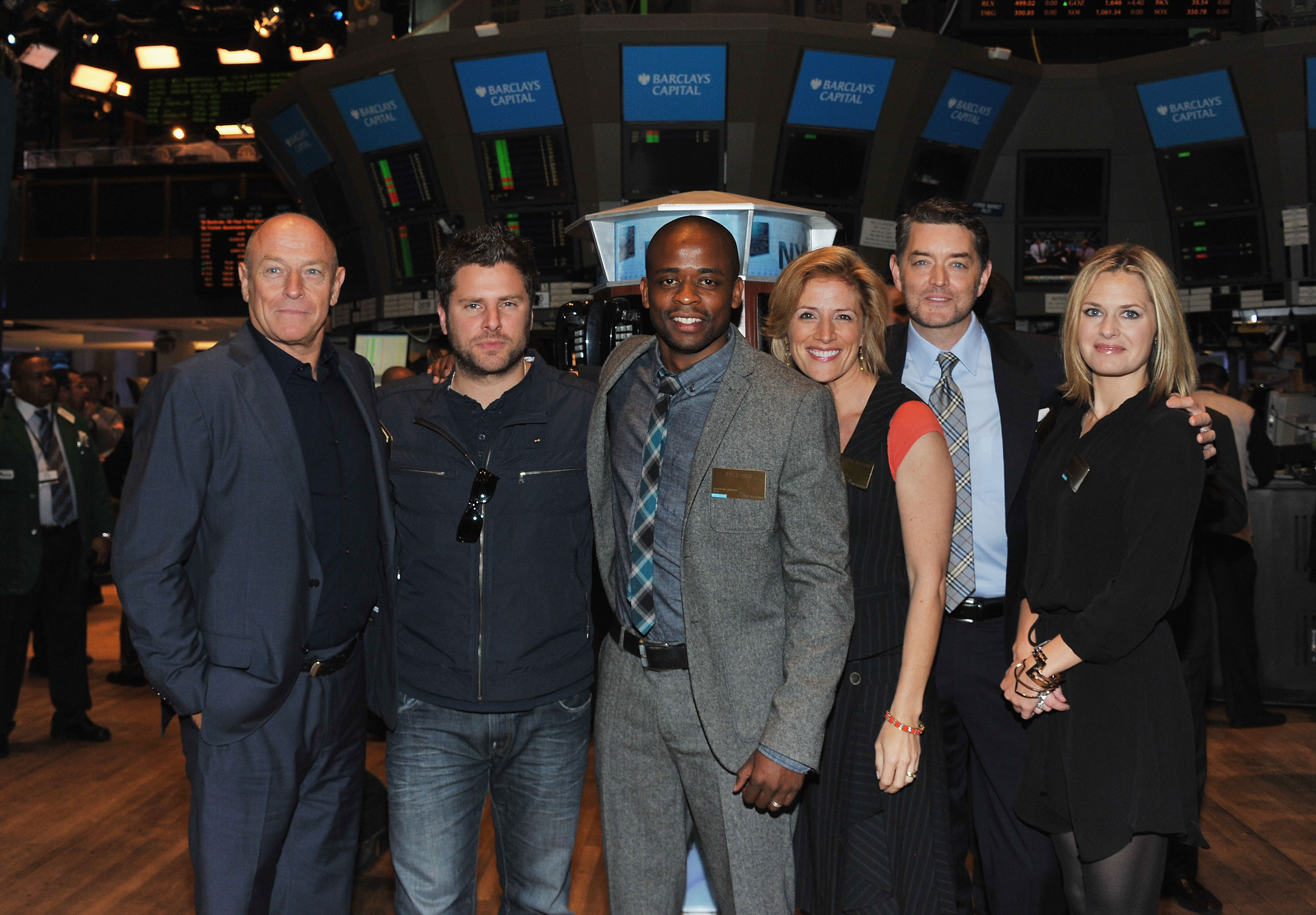 Psych cast to reunite for Psych: The Movie on USA in December