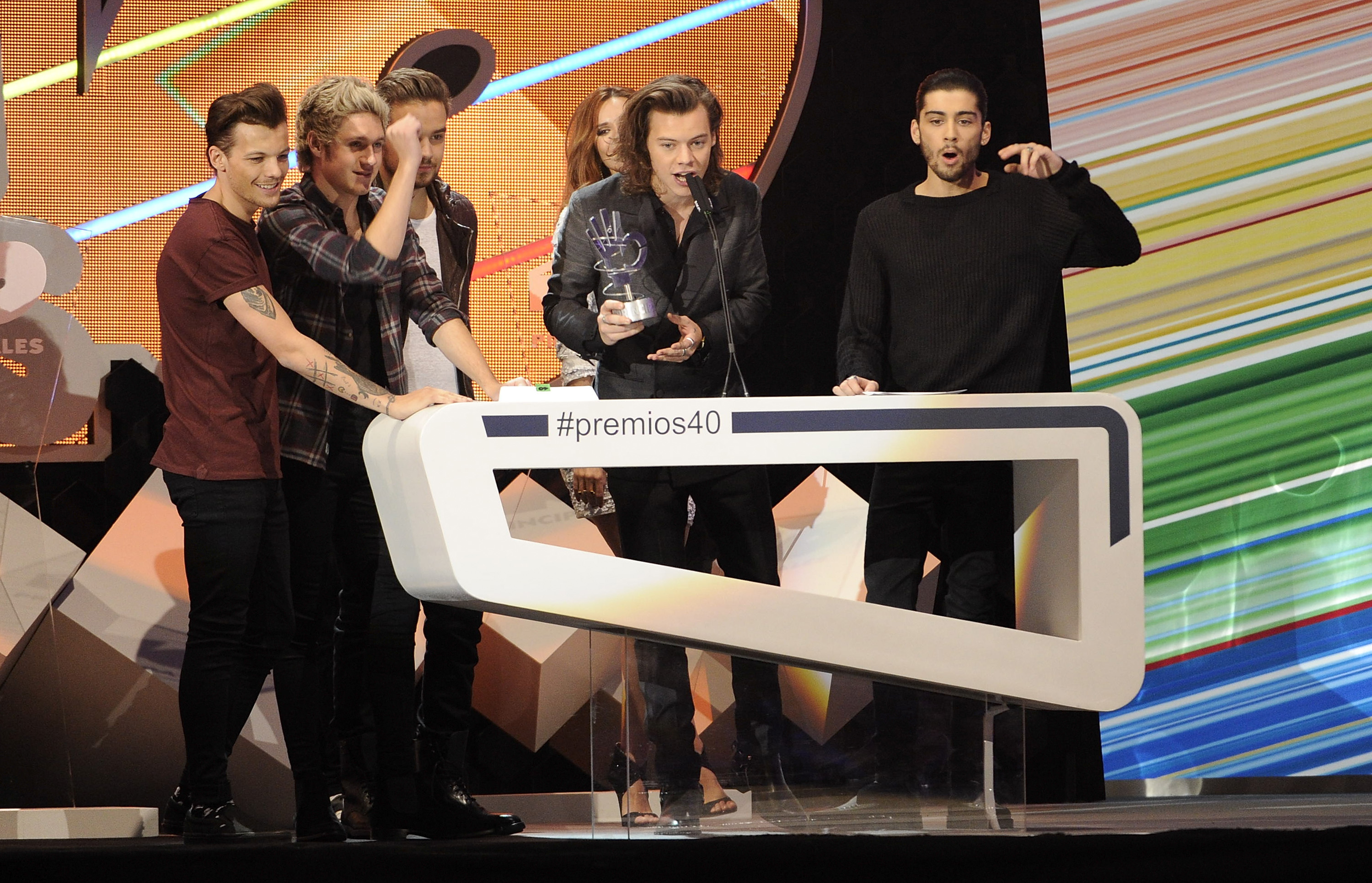 The great Harry Styles vs. Zayn Malik debate - FanSided