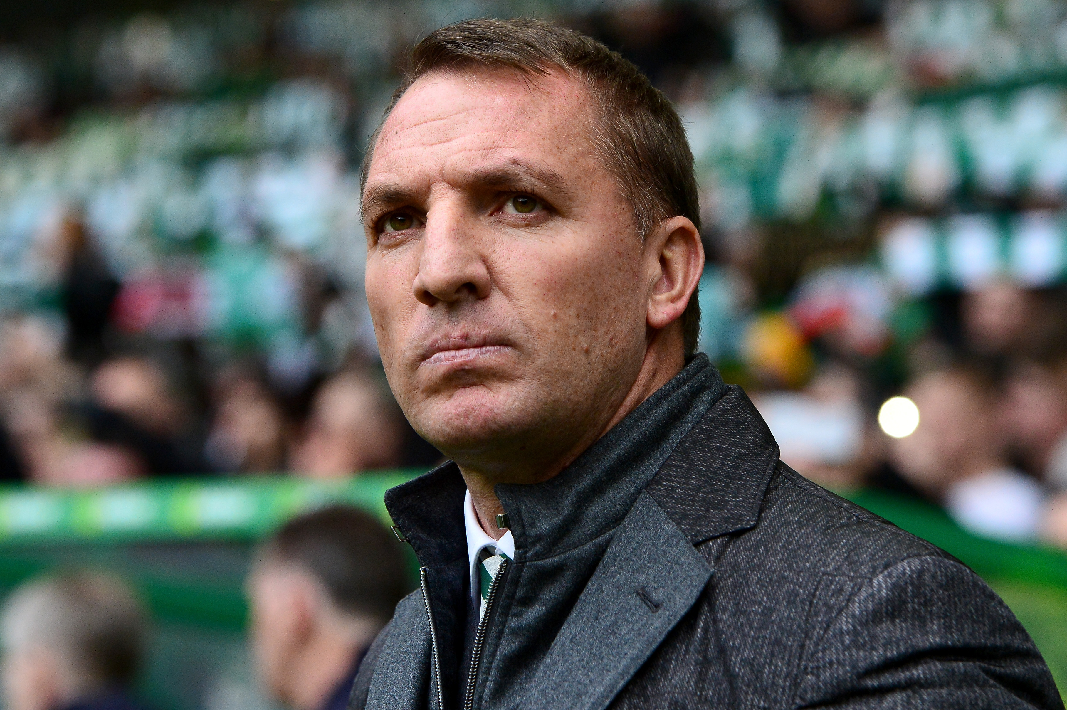 Celtic vs. Partick Thistle: Starting XI’s and Analysis