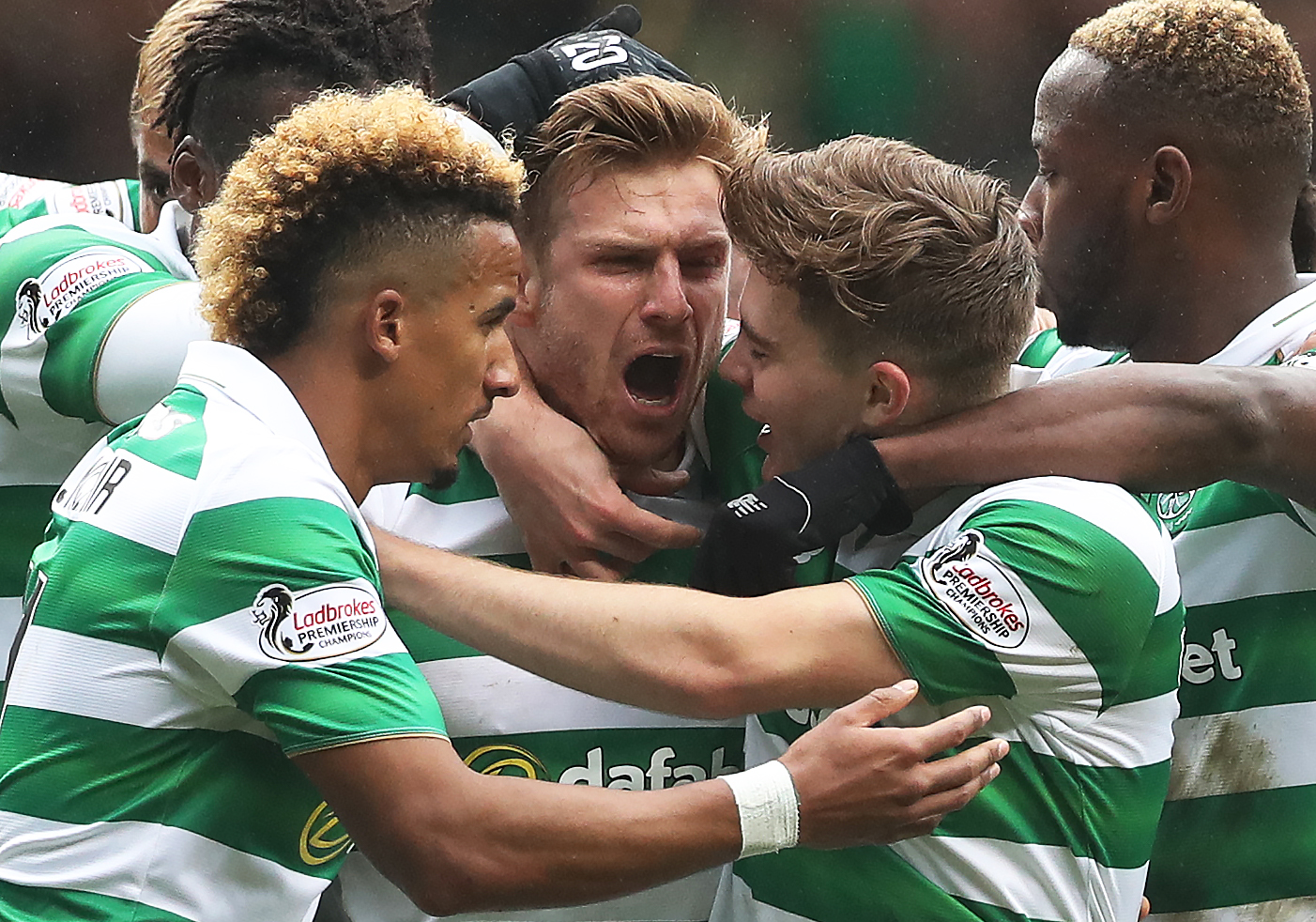 Stuart Armstrong’s future plans will dictate Celtic’s summer signings